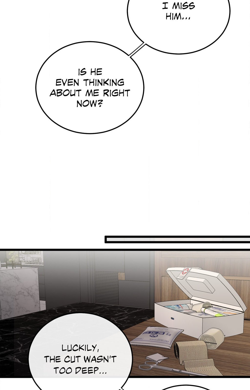 Where the Heart Is Chapter 44 image 67