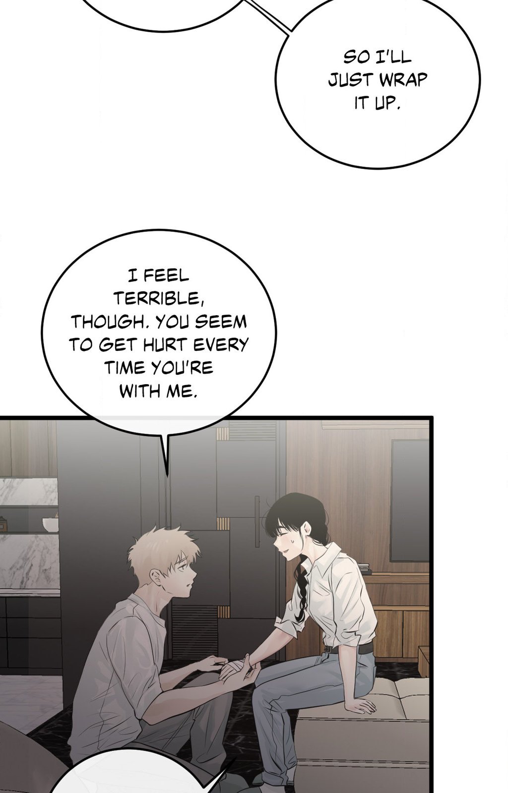 Where the Heart Is Chapter 44 image 68