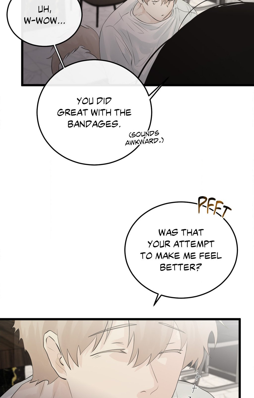 Where the Heart Is Chapter 44 image 70