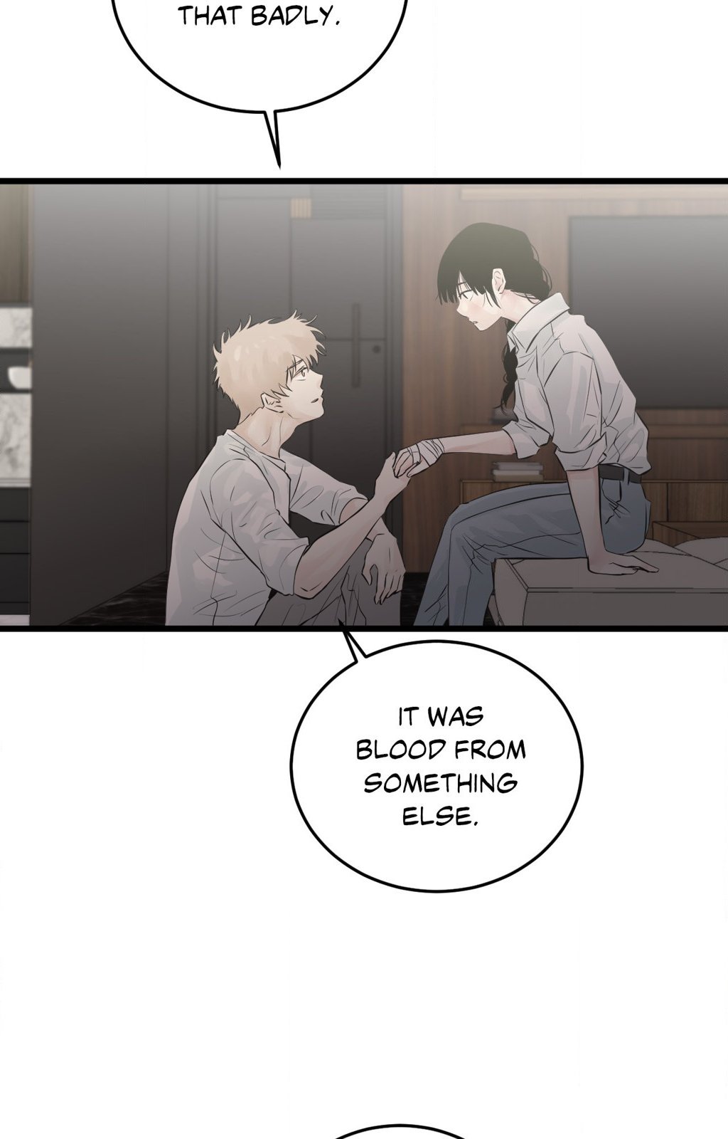 Where the Heart Is Chapter 44 image 76