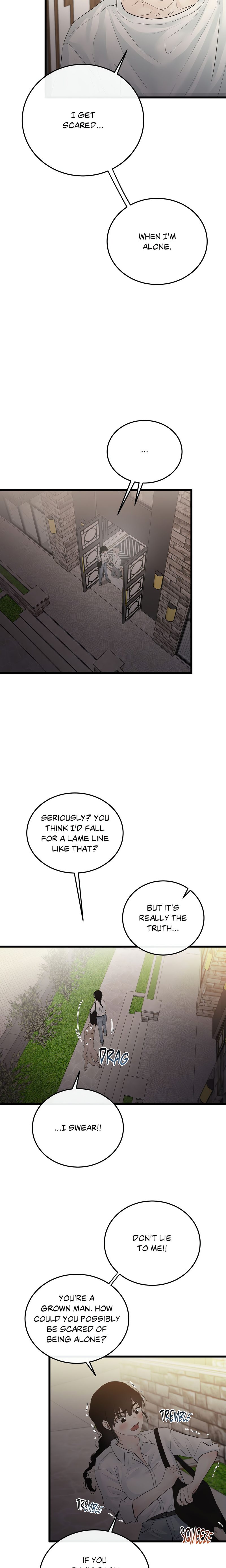 Where the Heart Is Chapter 45 image 9