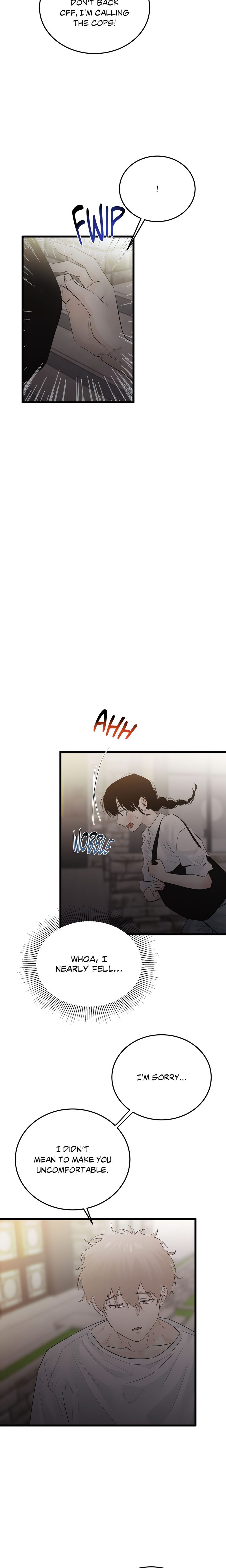 Where the Heart Is Chapter 45 image 10