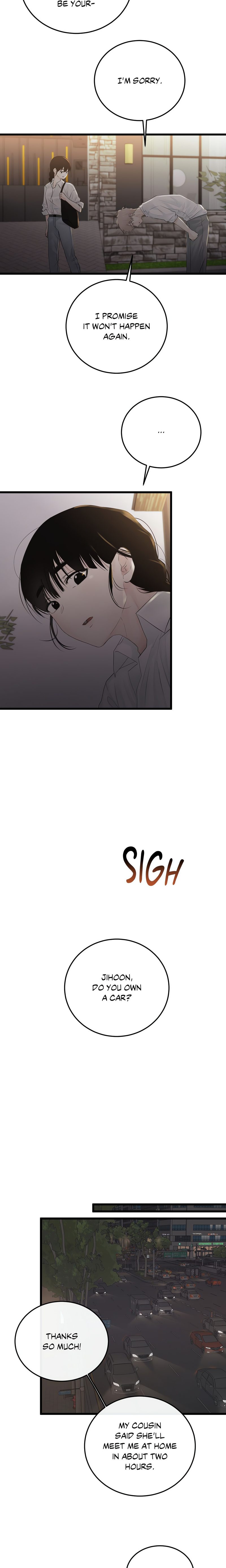 Where the Heart Is Chapter 45 image 12