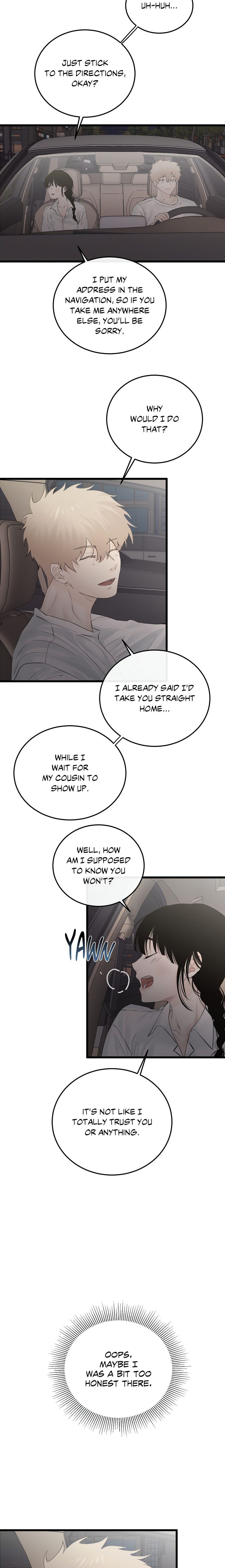 Where the Heart Is Chapter 45 image 13