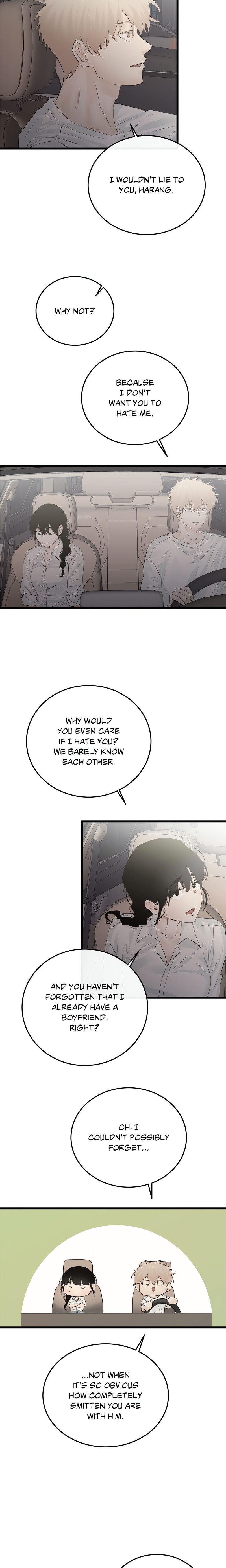 Where the Heart Is Chapter 45 image 14