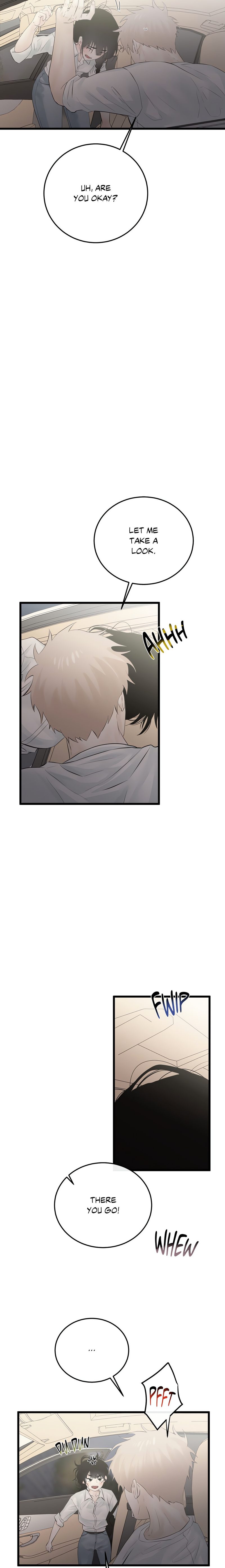 Where the Heart Is Chapter 45 image 17
