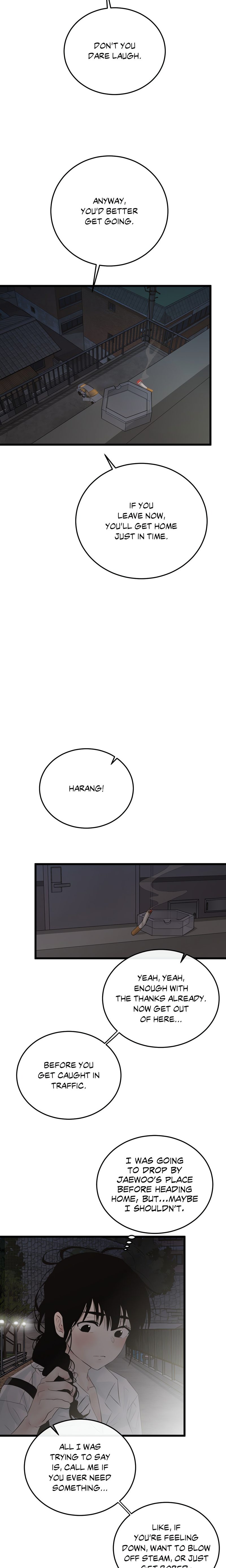 Where the Heart Is Chapter 45 image 18