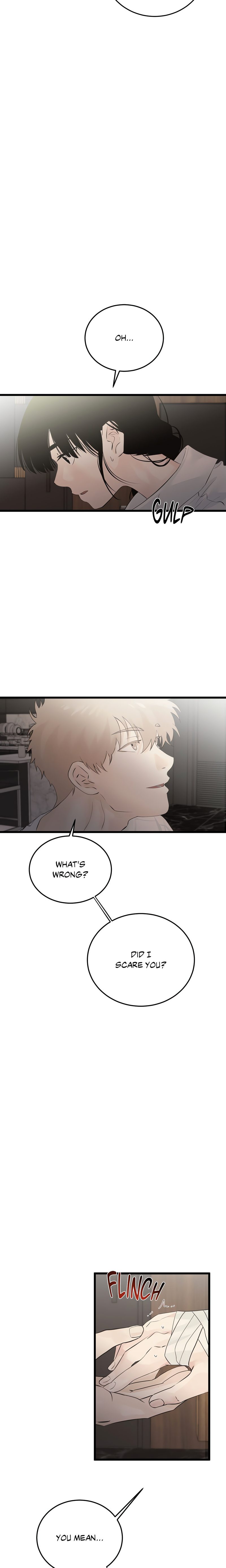 Where the Heart Is Chapter 45 image 1