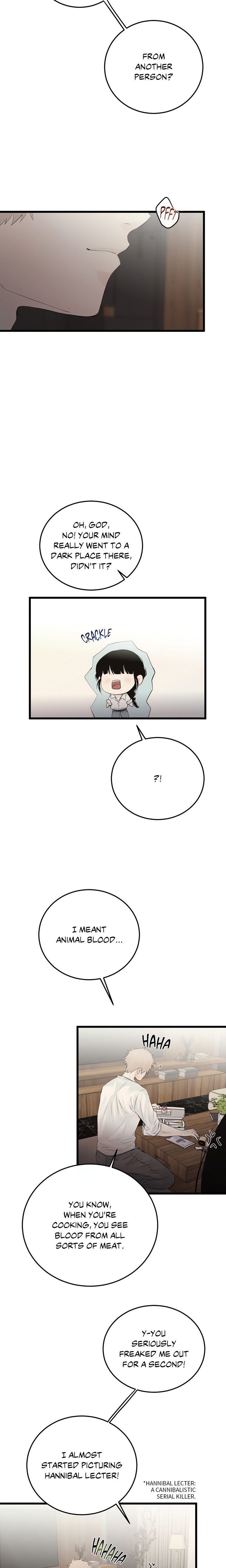 Where the Heart Is Chapter 45 image 2