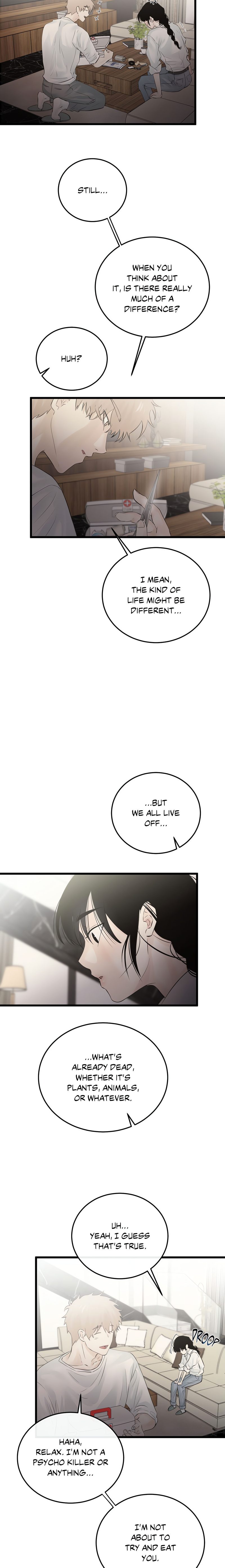 Where the Heart Is Chapter 45 image 3