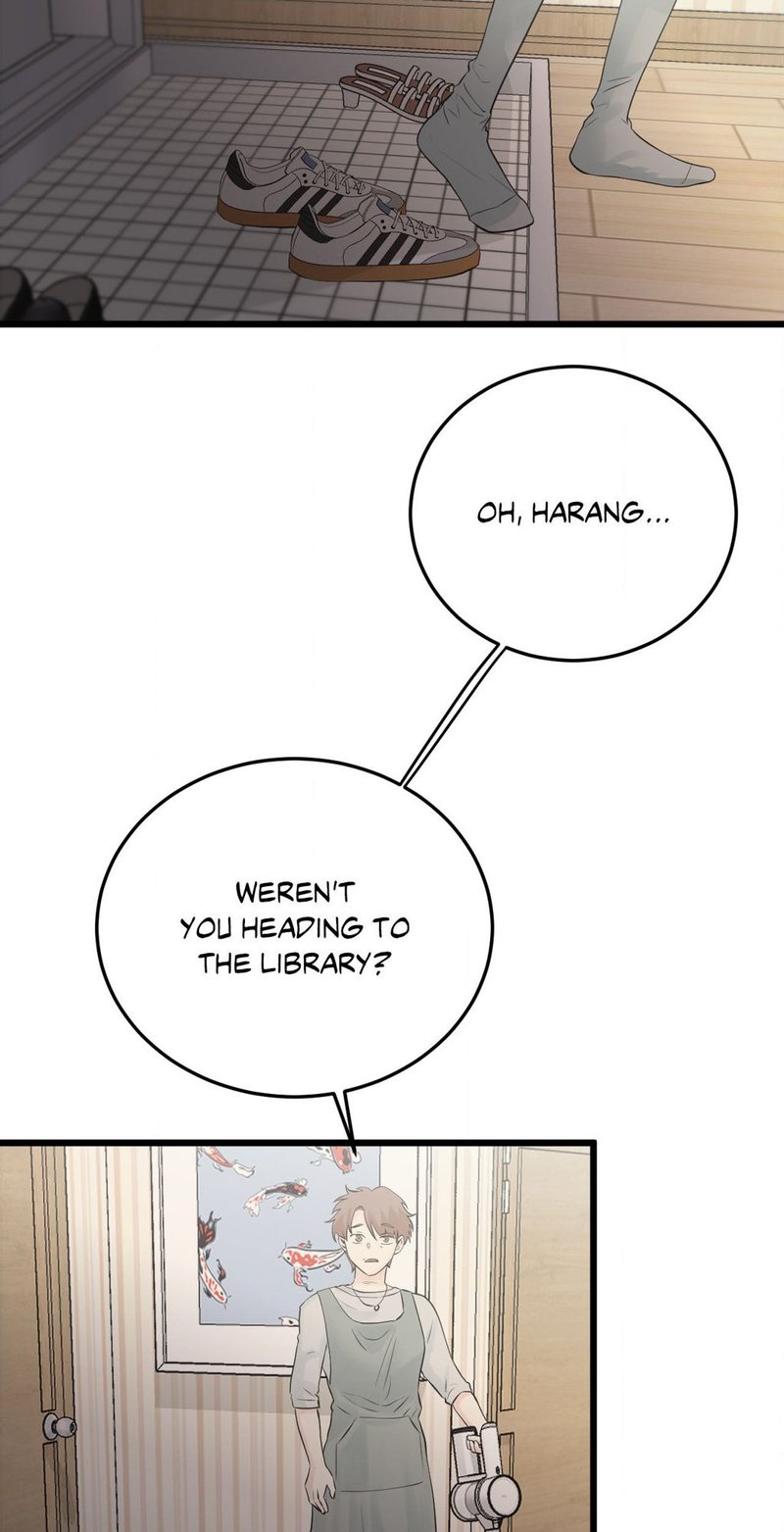Where the Heart Is Chapter 46 image 17
