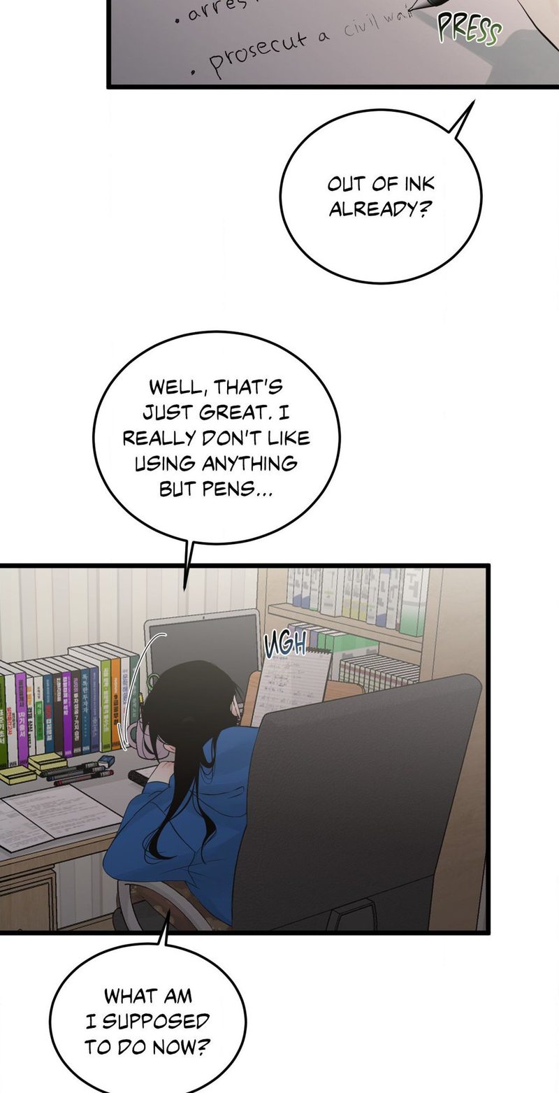 Where the Heart Is Chapter 46 image 29