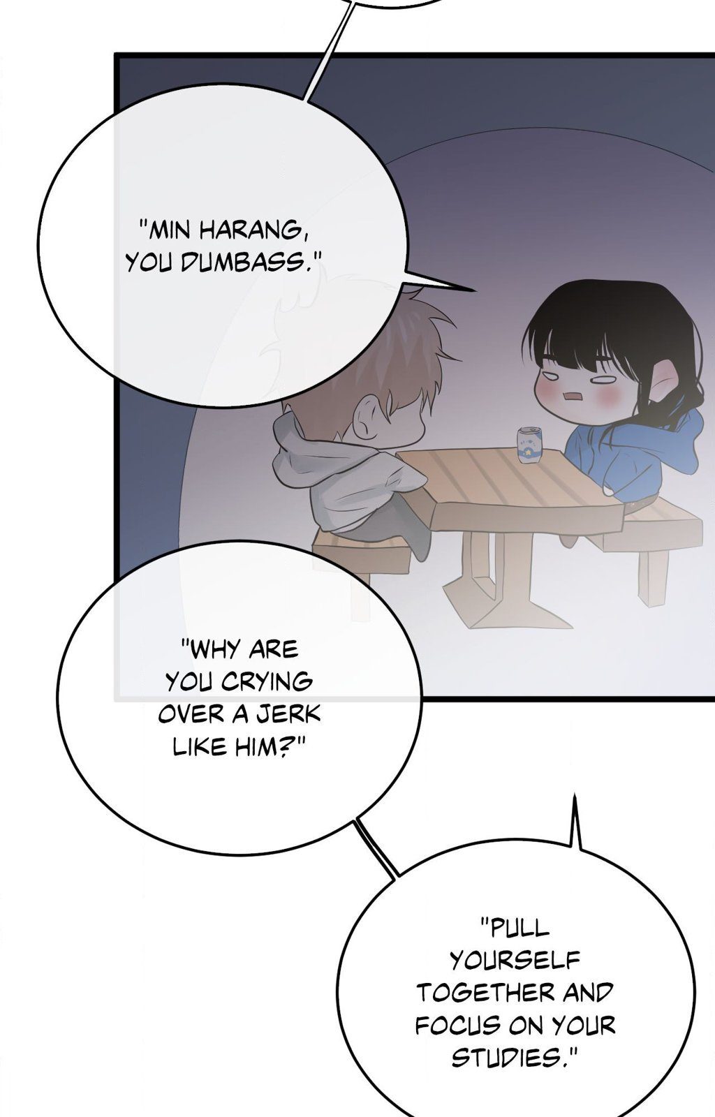 Where the Heart Is Chapter 48 image 54