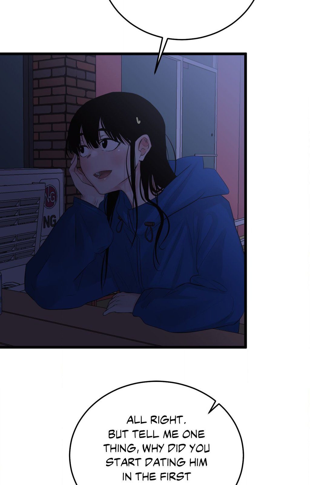 Where the Heart Is Chapter 48 image 60
