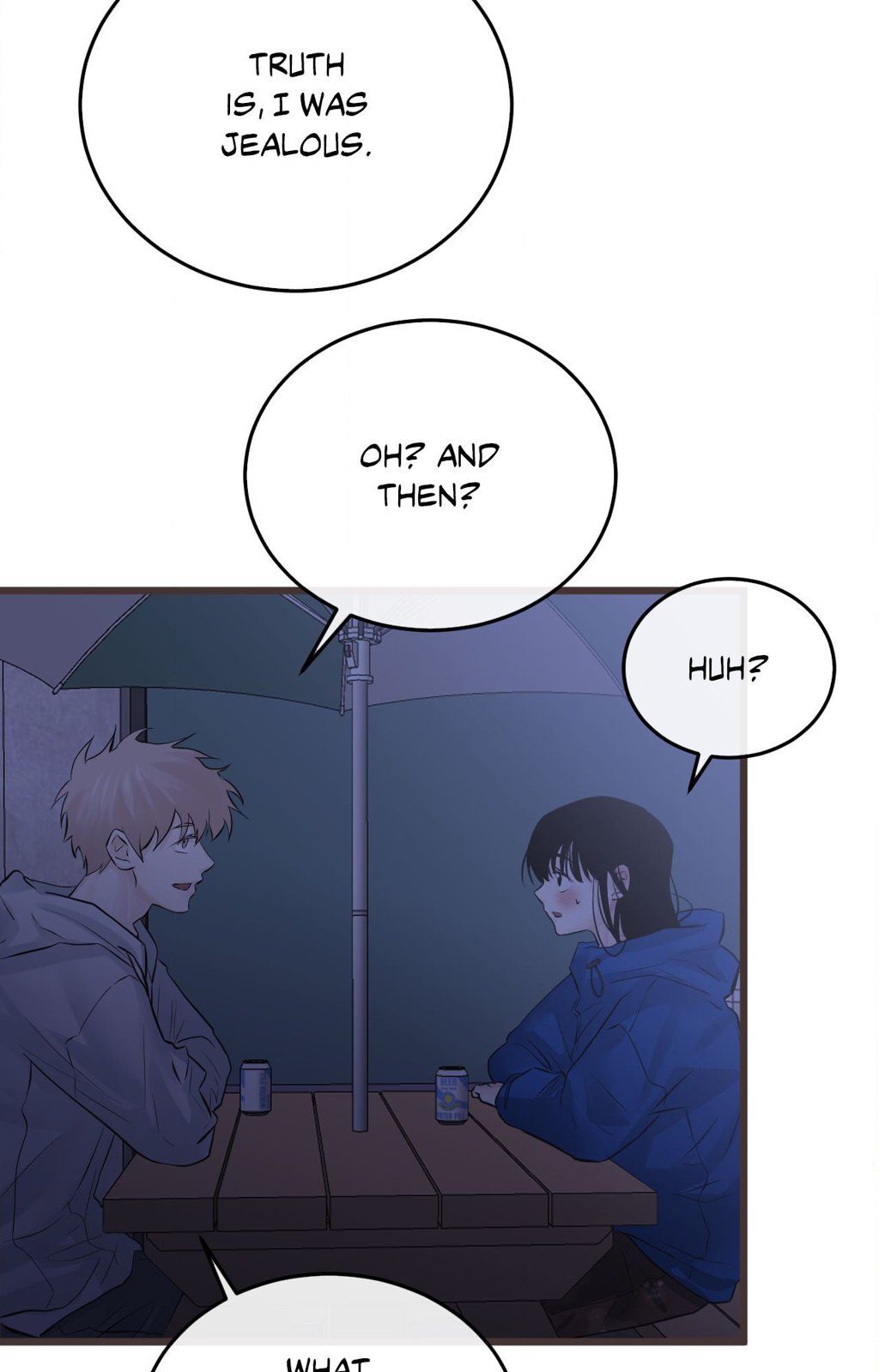 Where the Heart Is Chapter 48 image 65
