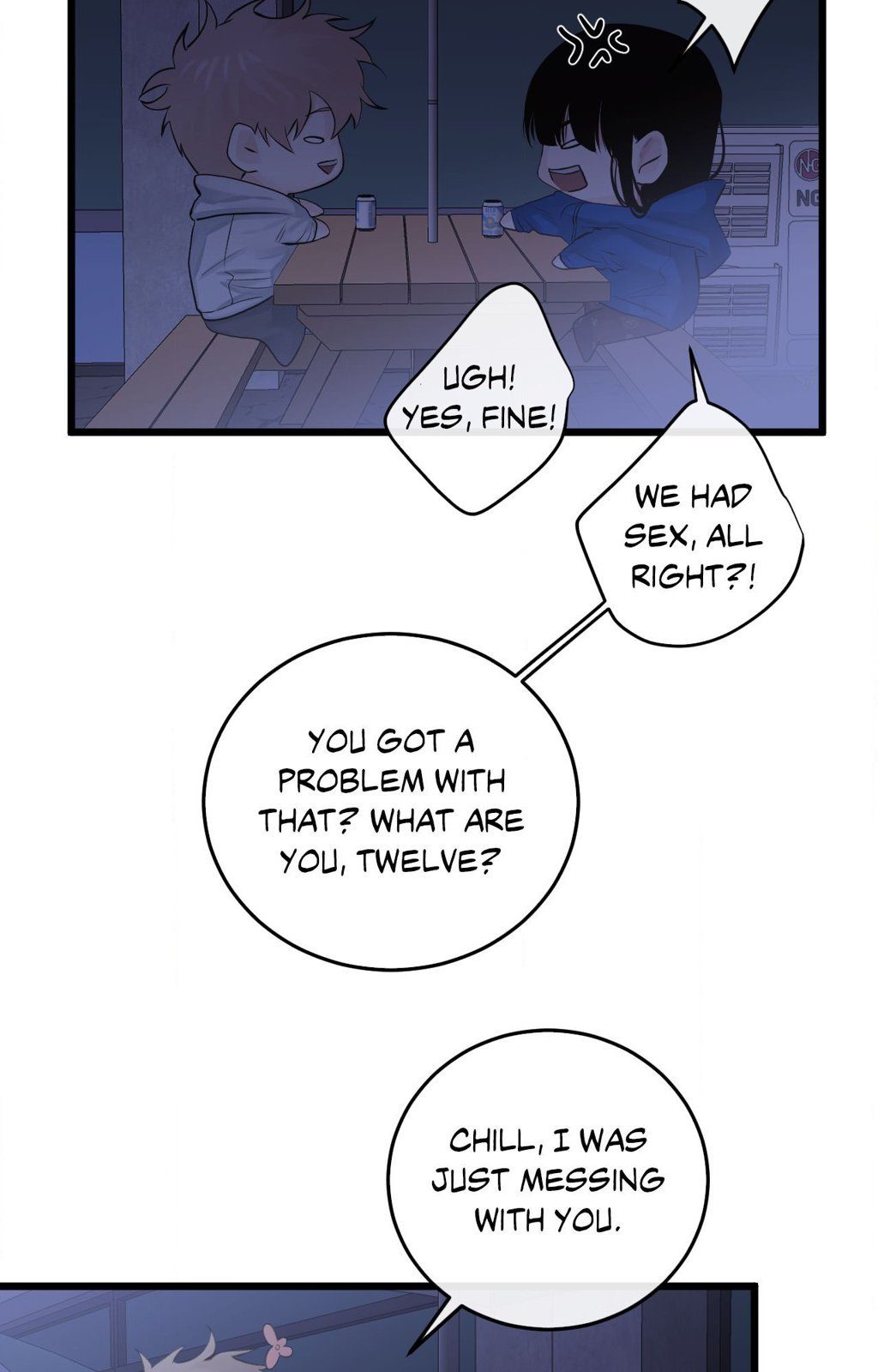 Where the Heart Is Chapter 48 image 68