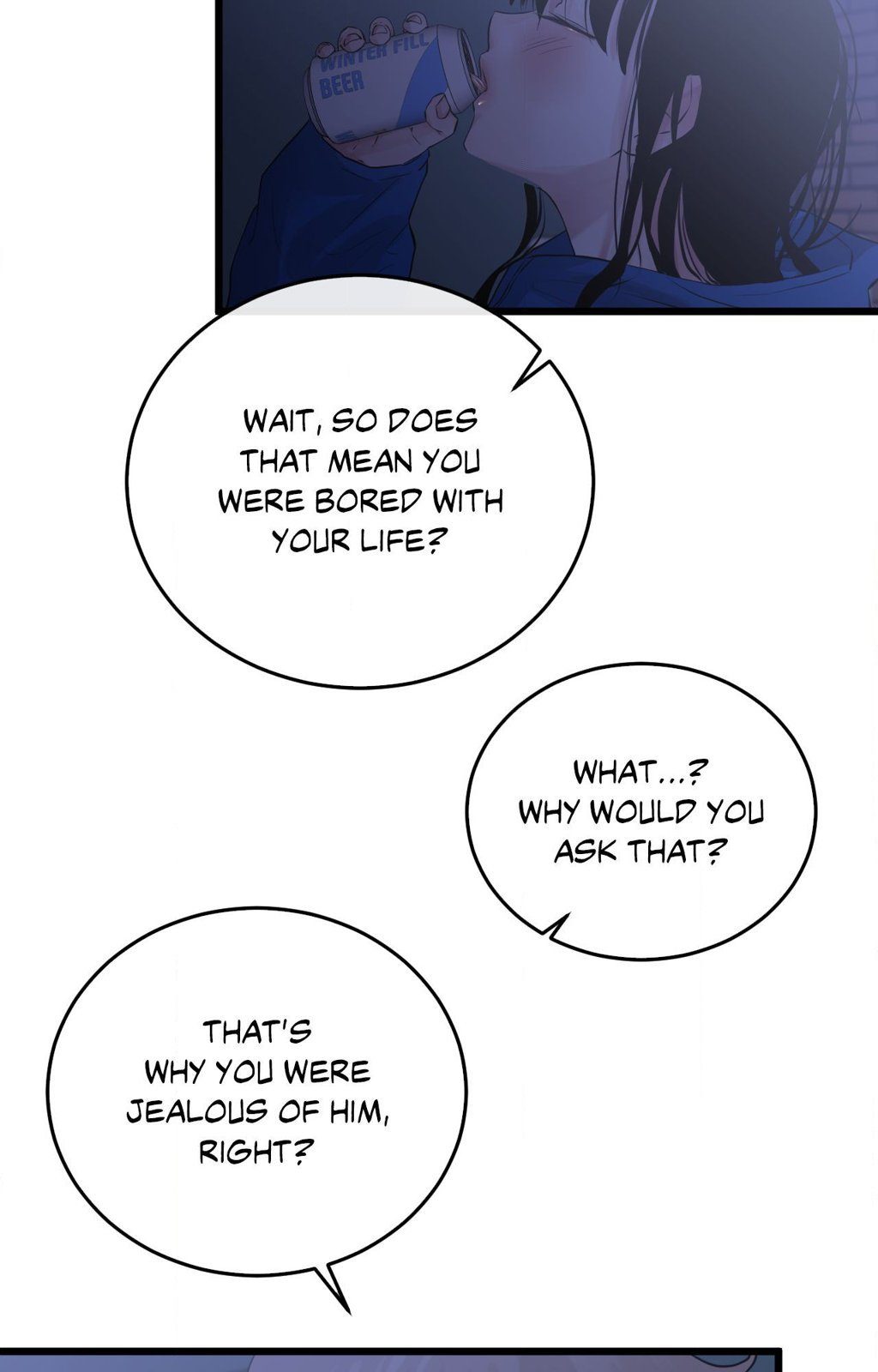 Where the Heart Is Chapter 48 image 70