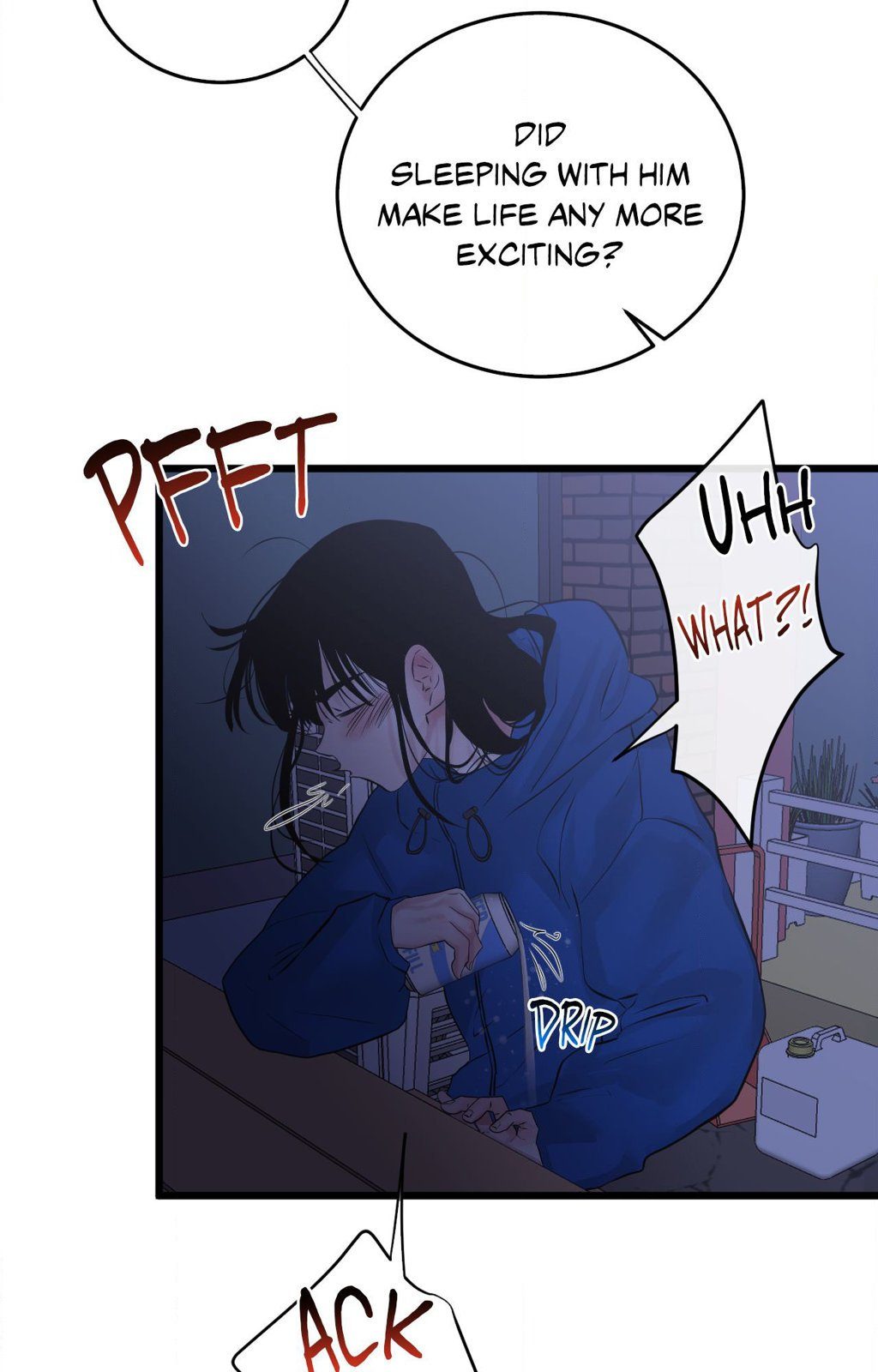 Where the Heart Is Chapter 48 image 74