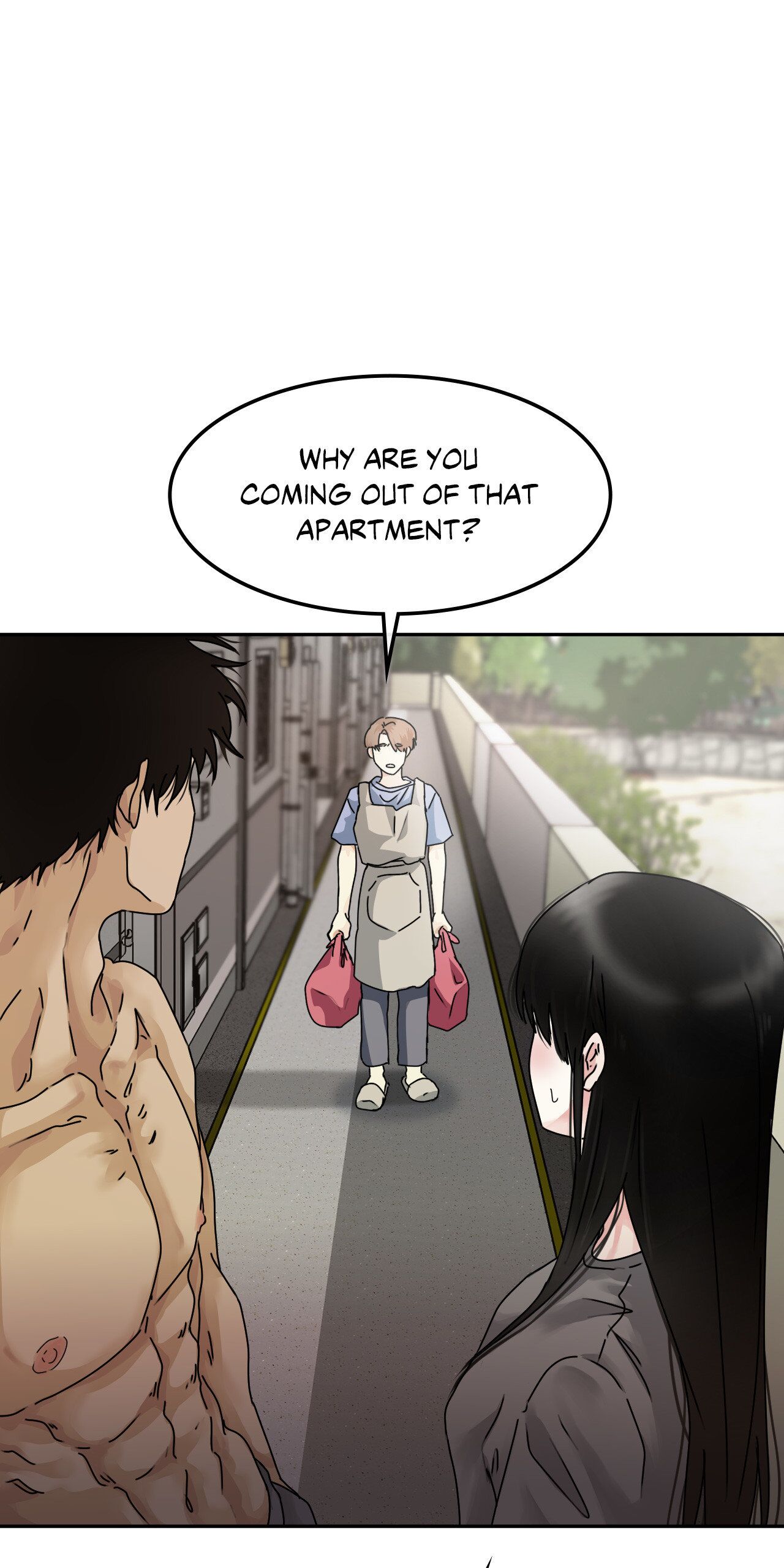 Where the Heart Is Chapter 5 image 0