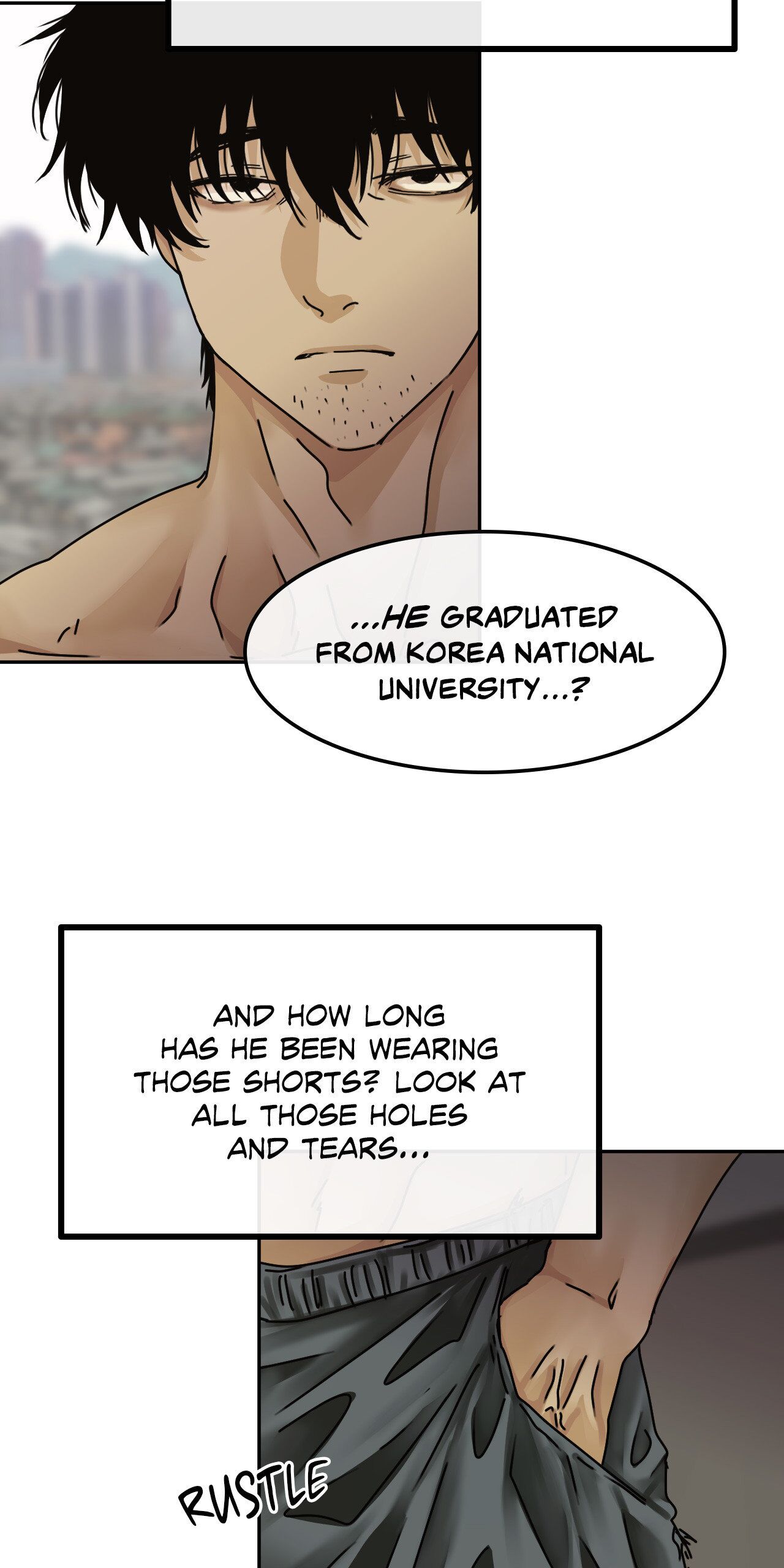 Where the Heart Is Chapter 5 image 13