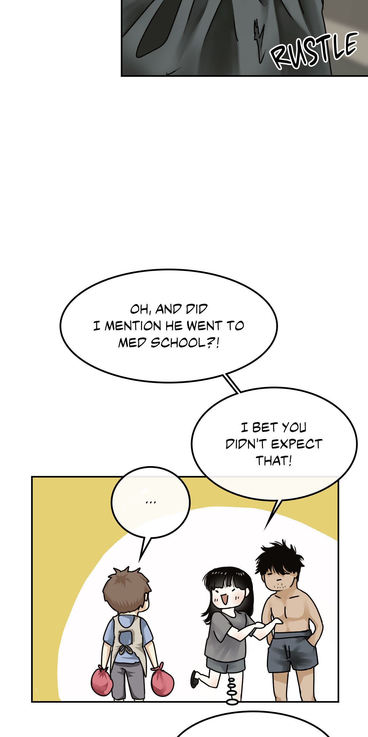 Where the Heart Is Chapter 5 image 14