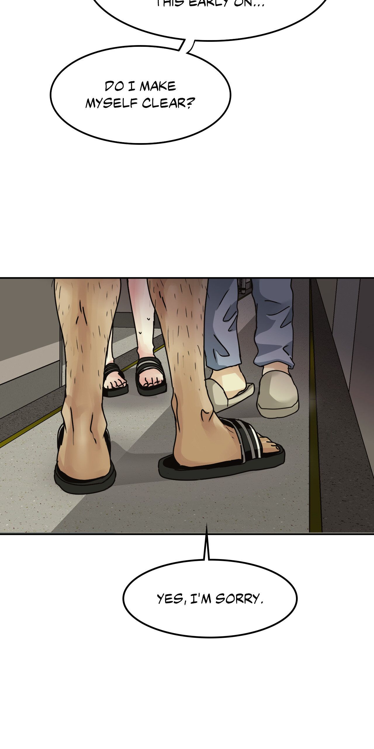 Where the Heart Is Chapter 5 image 17