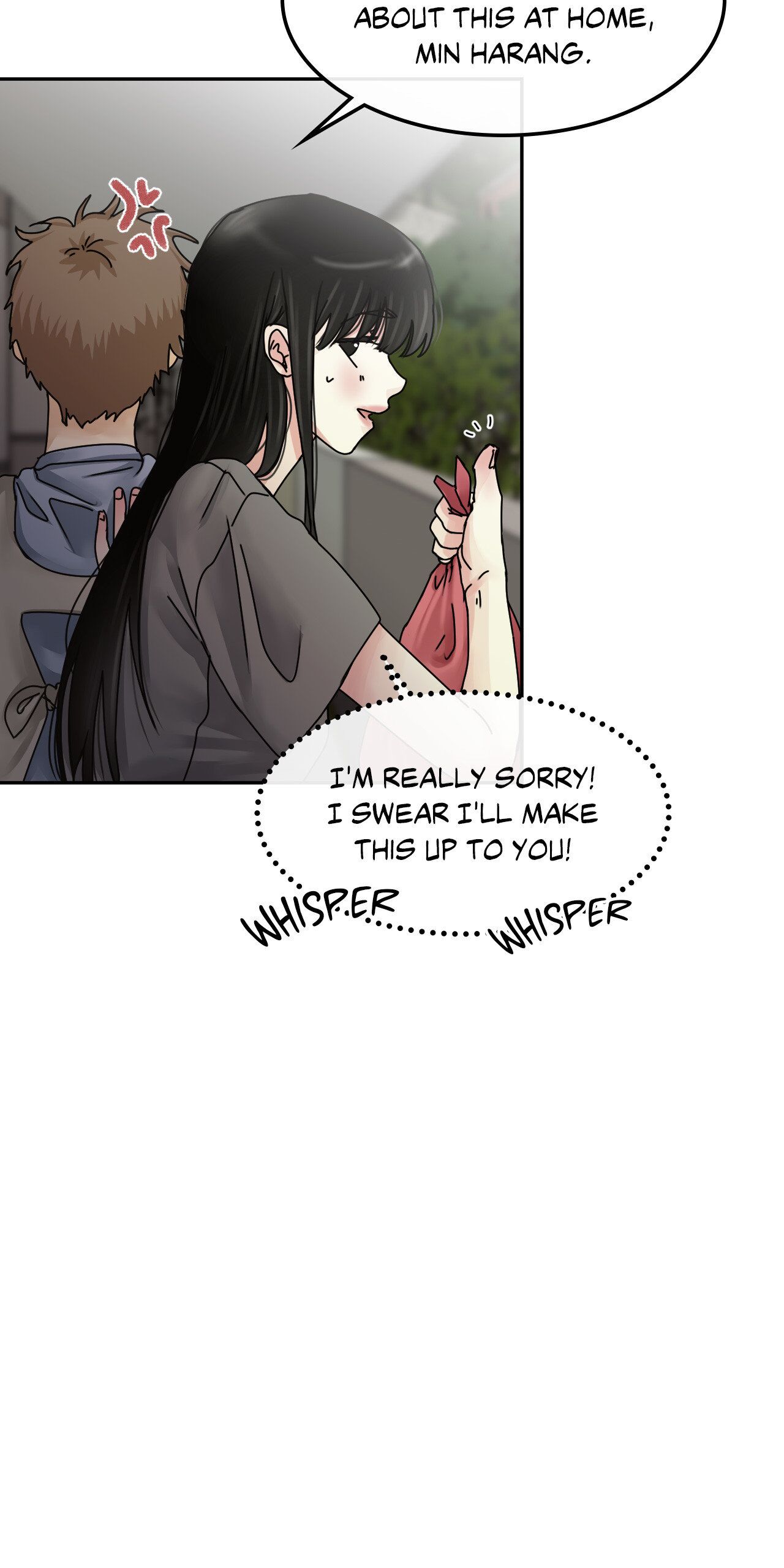 Where the Heart Is Chapter 5 image 19