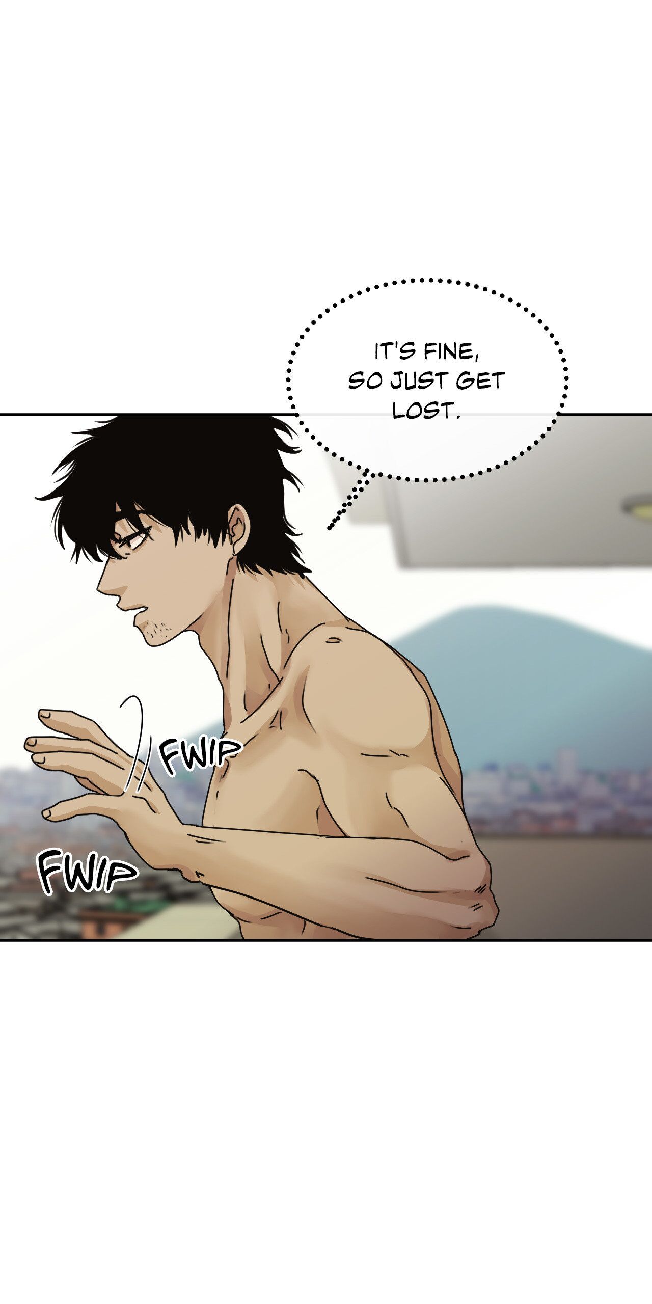 Where the Heart Is Chapter 5 image 20