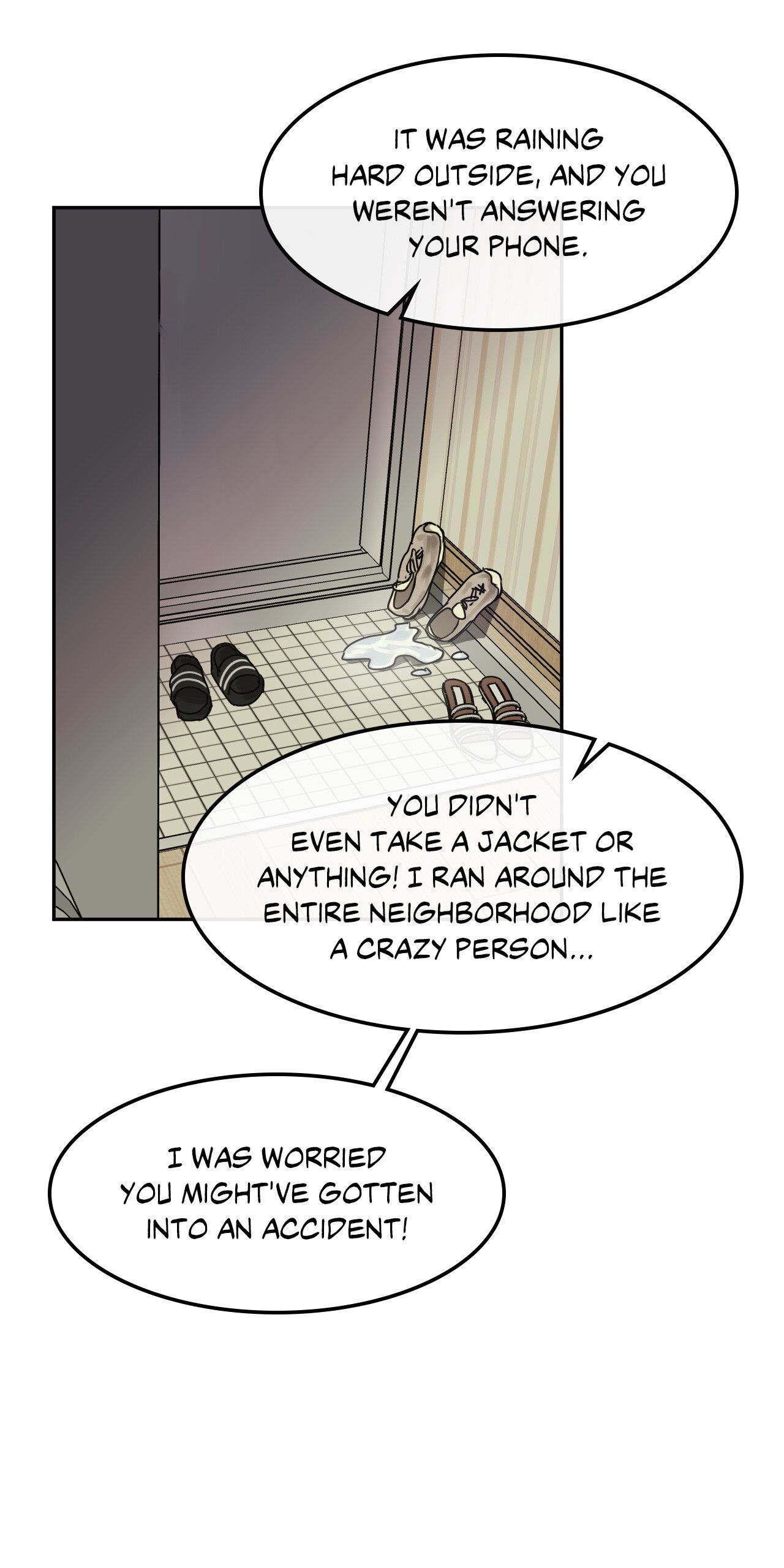 Where the Heart Is Chapter 5 image 29