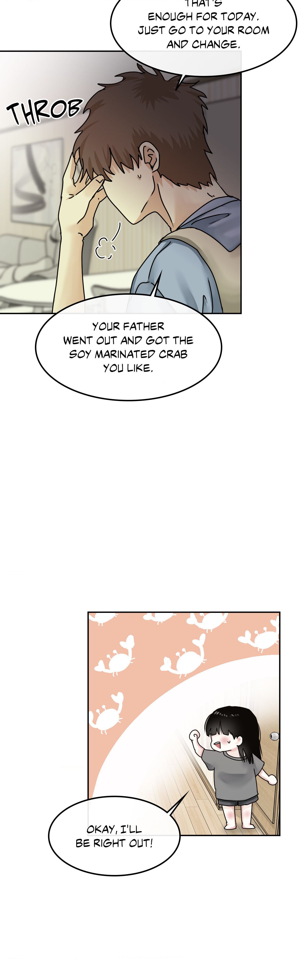 Where the Heart Is Chapter 5 image 33