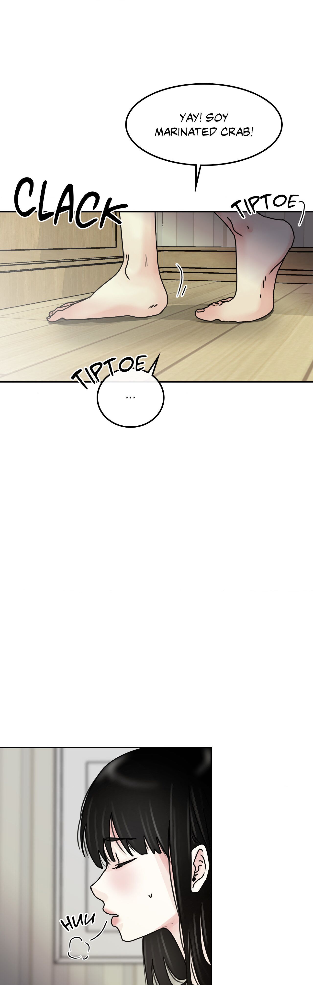 Where the Heart Is Chapter 5 image 34