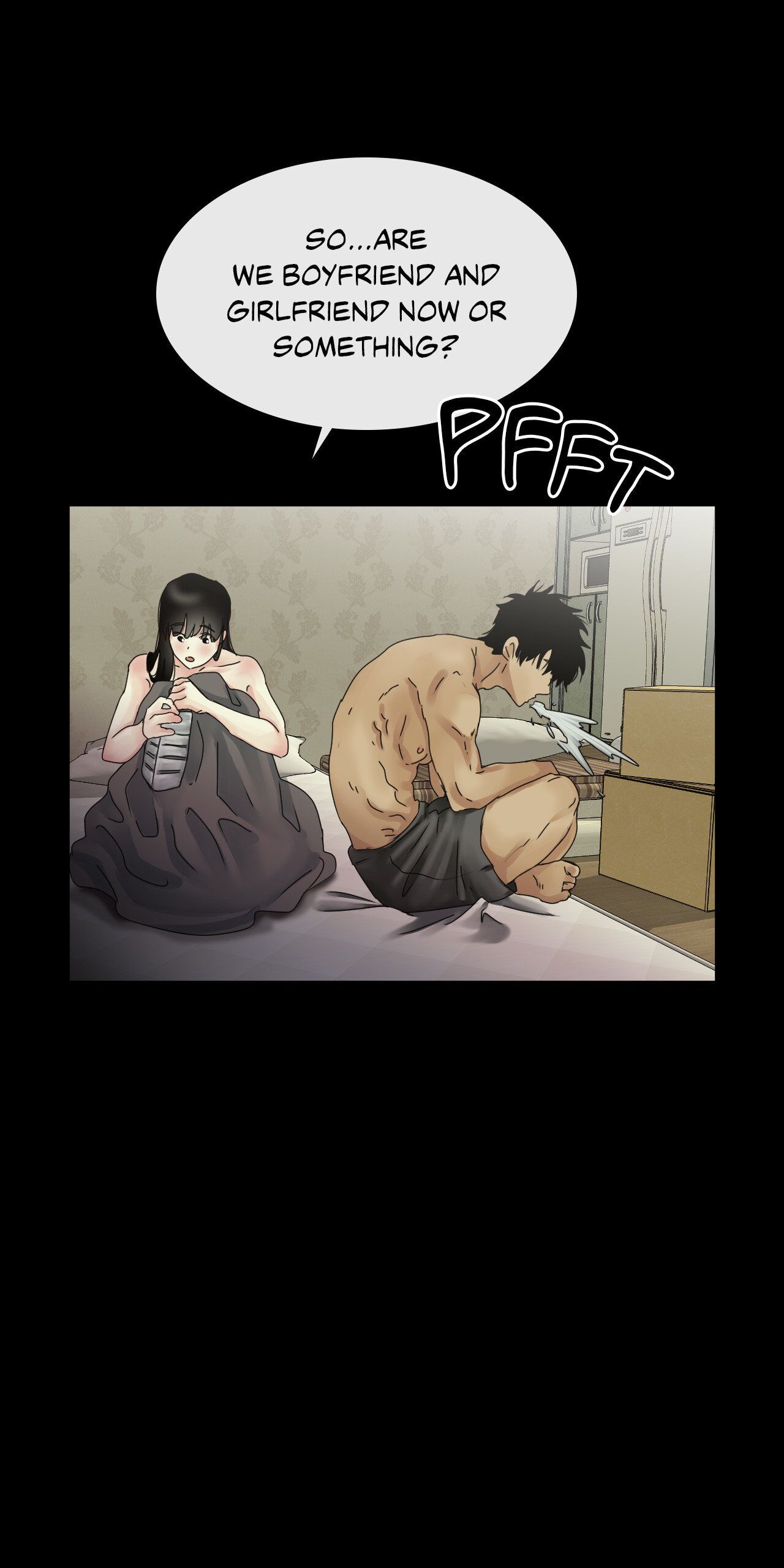 Where the Heart Is Chapter 5 image 41