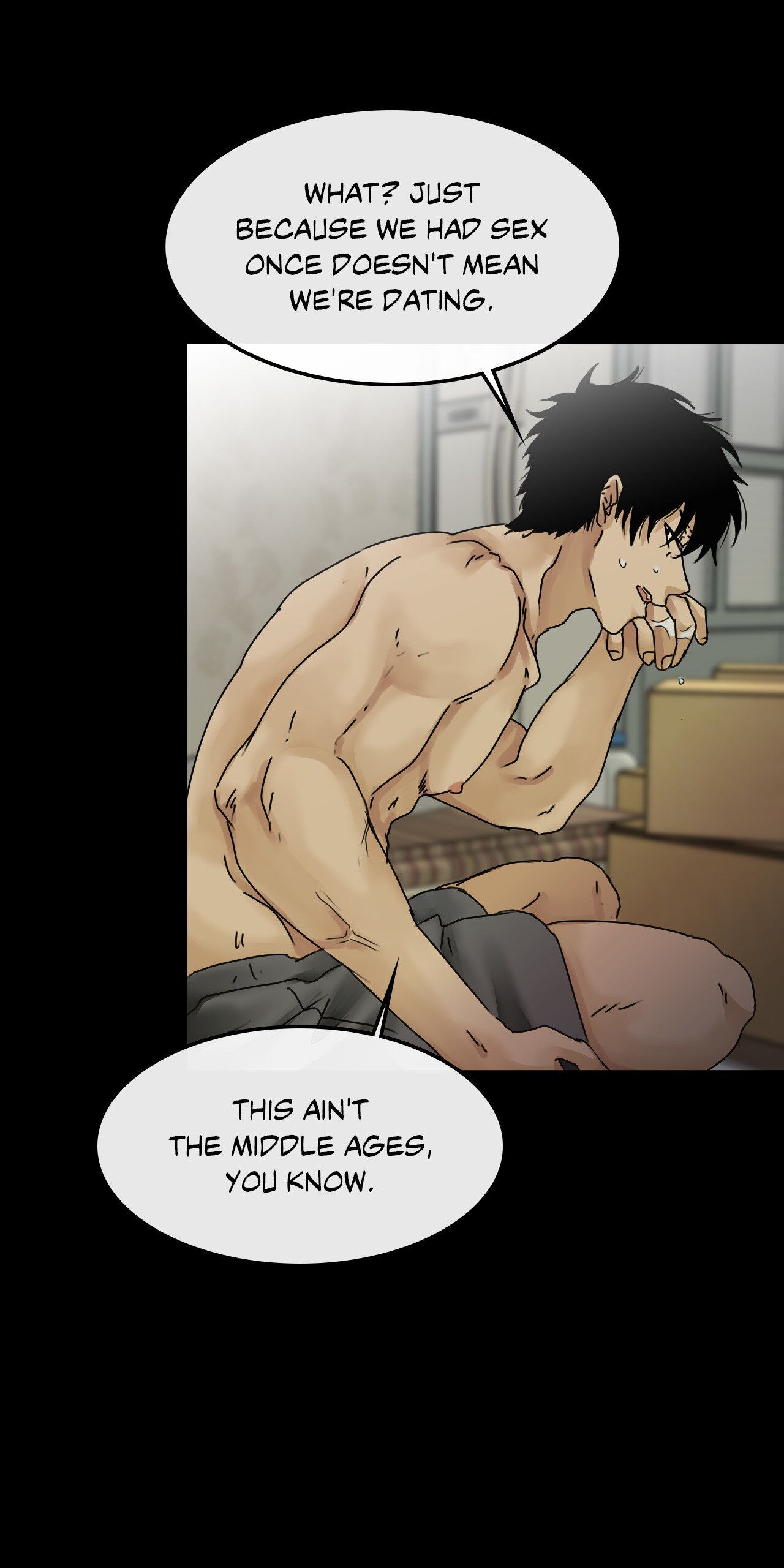 Where the Heart Is Chapter 5 image 42