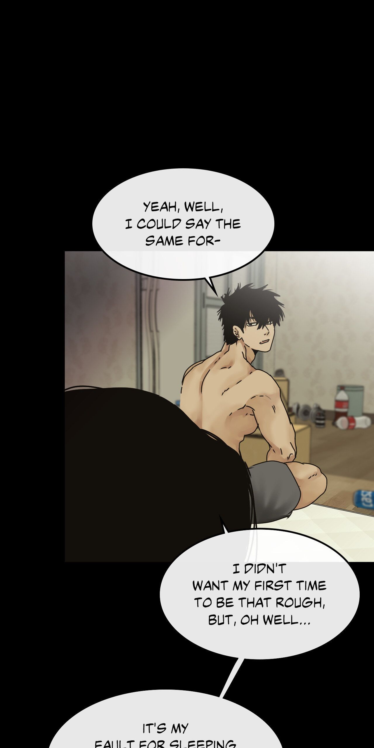 Where the Heart Is Chapter 5 image 44
