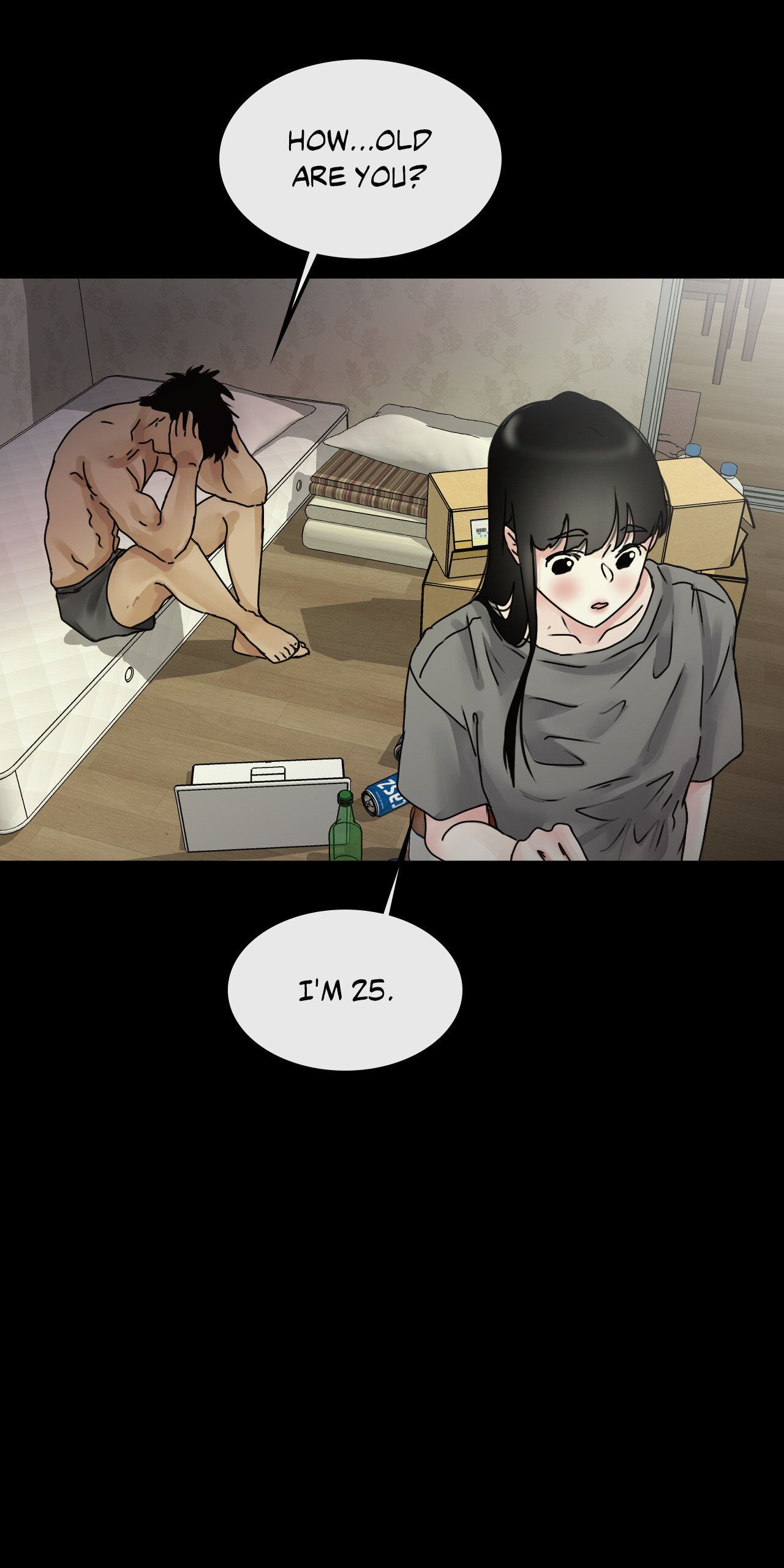 Where the Heart Is Chapter 5 image 47