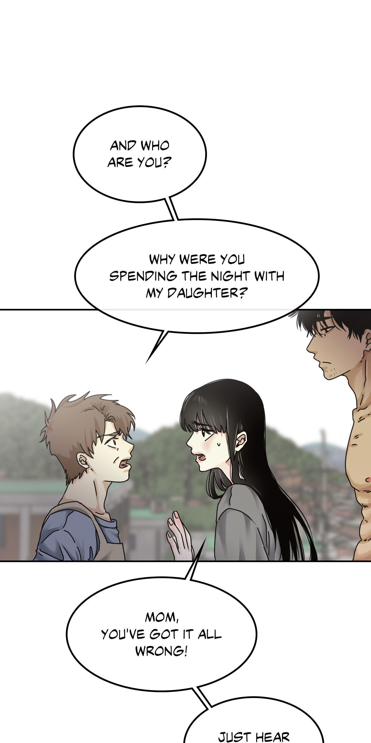 Where the Heart Is Chapter 5 image 5