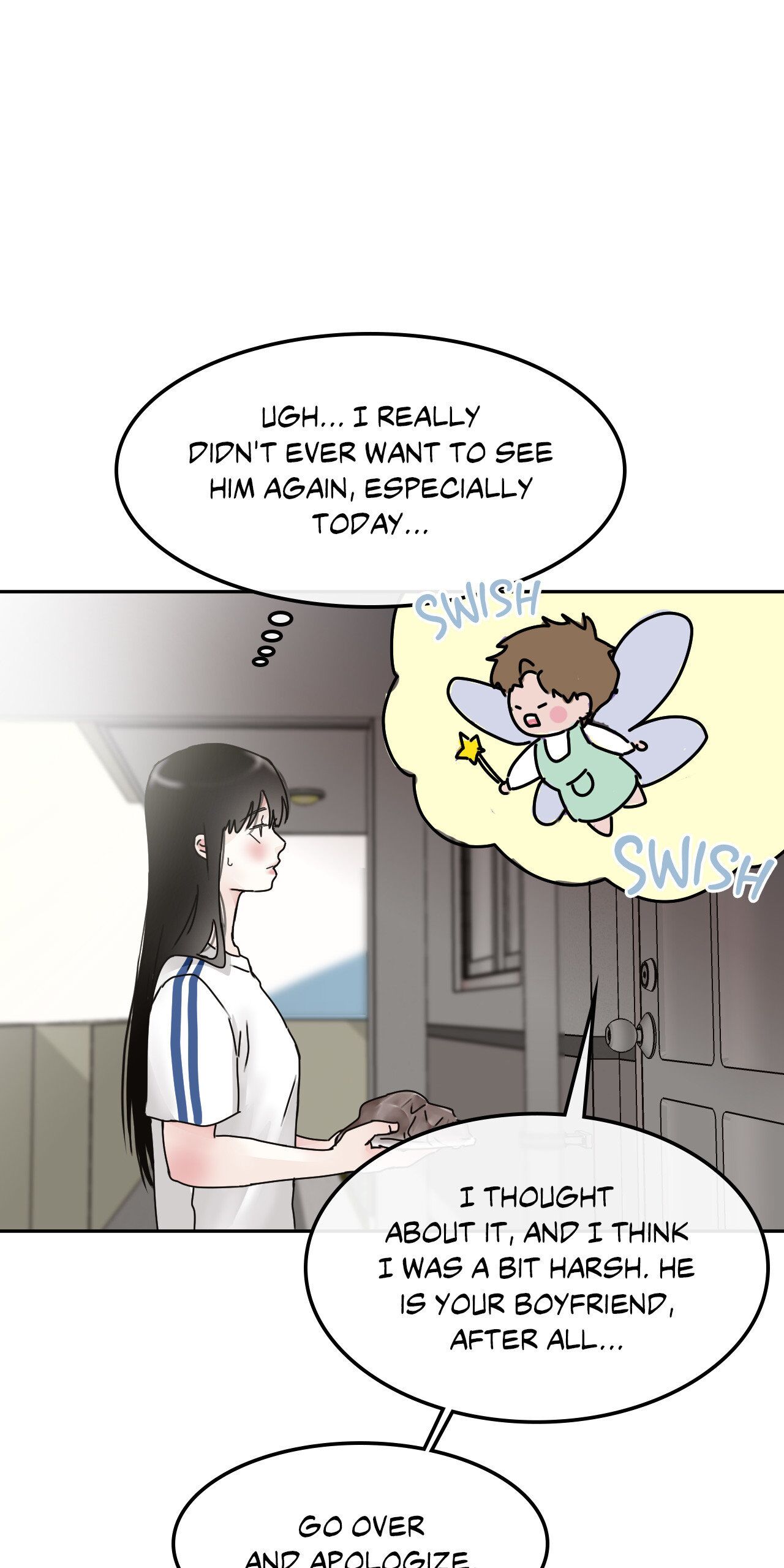 Where the Heart Is Chapter 5 image 60