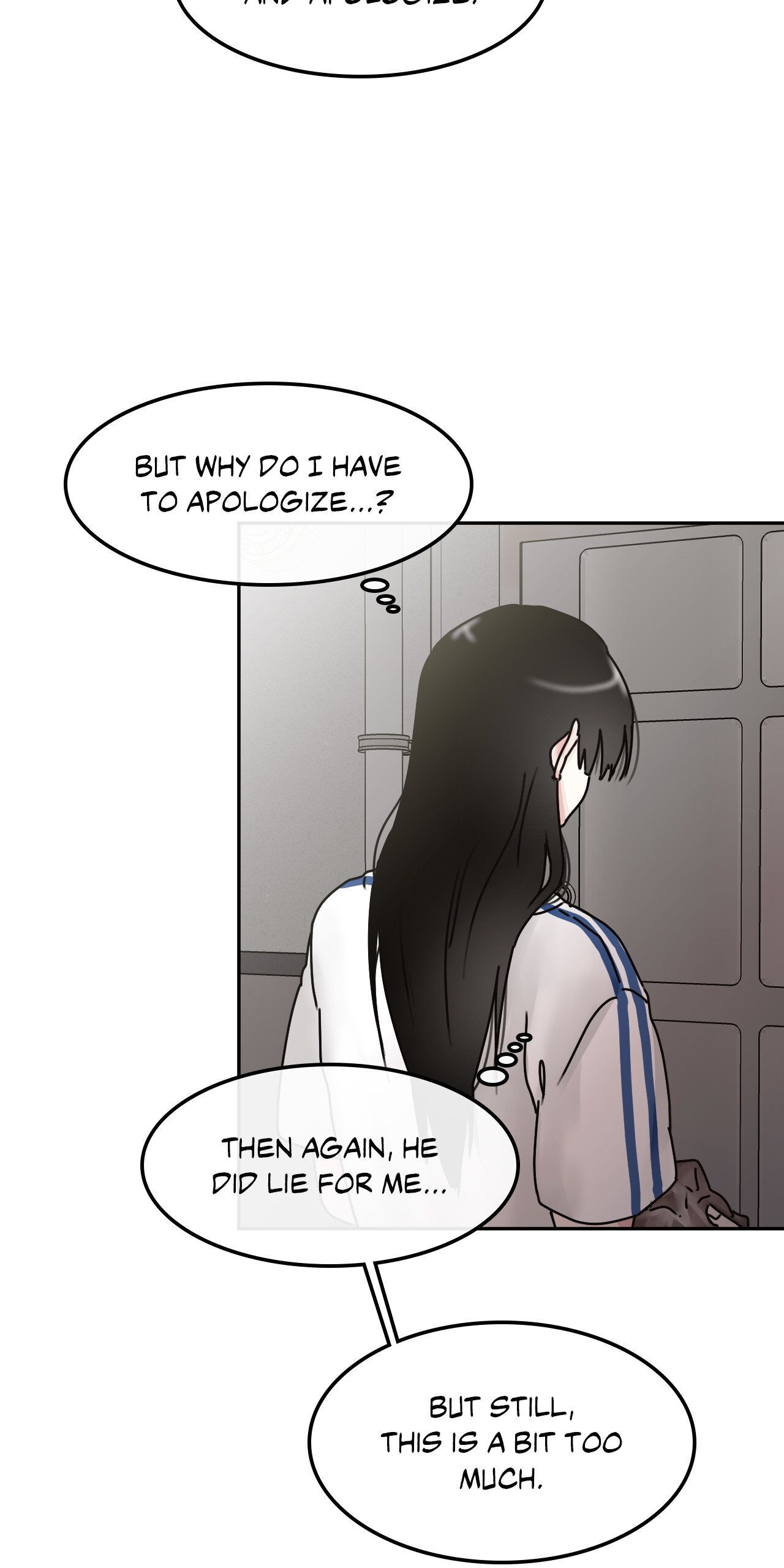Where the Heart Is Chapter 5 image 61