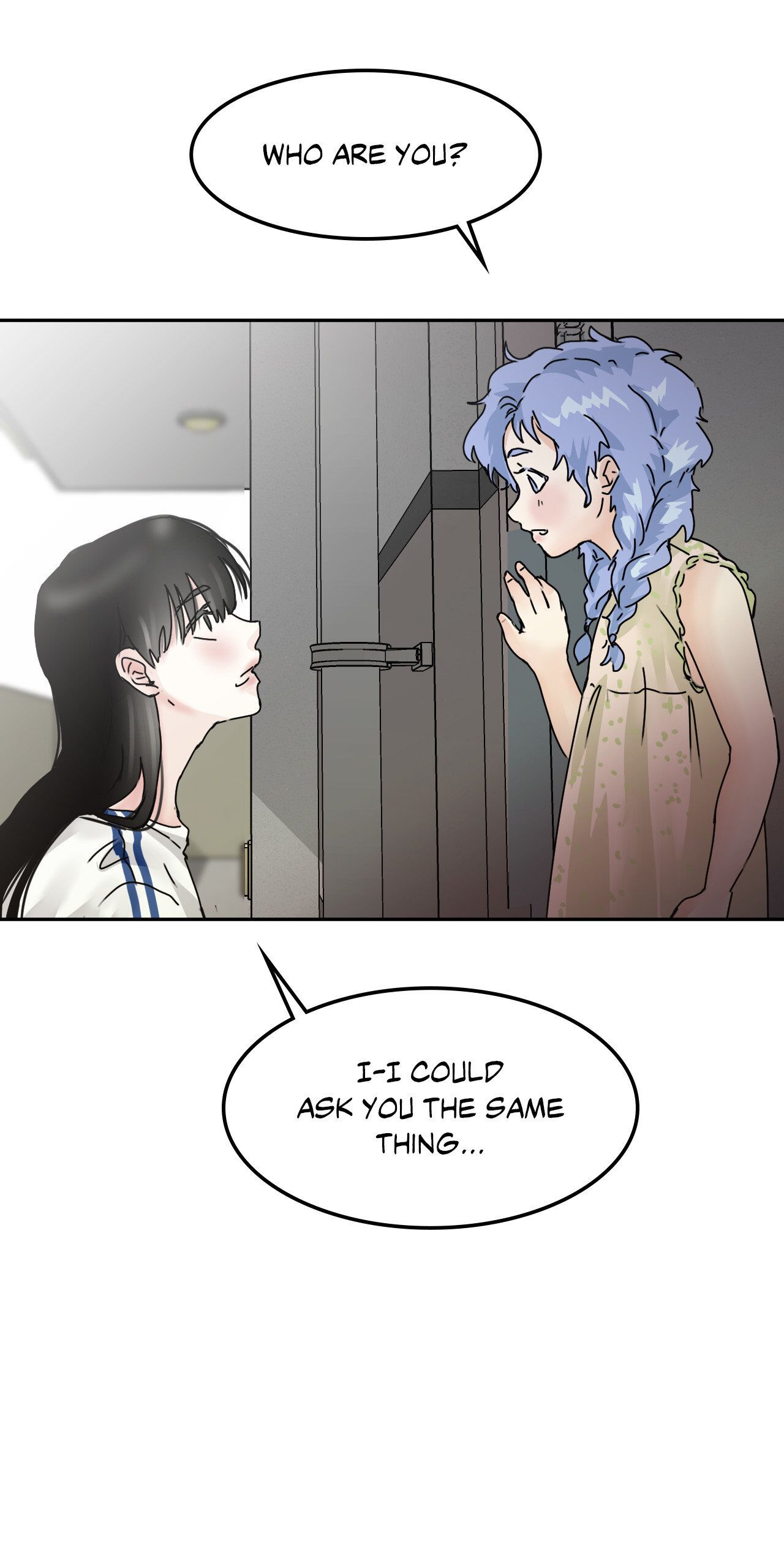 Where the Heart Is Chapter 5 image 70