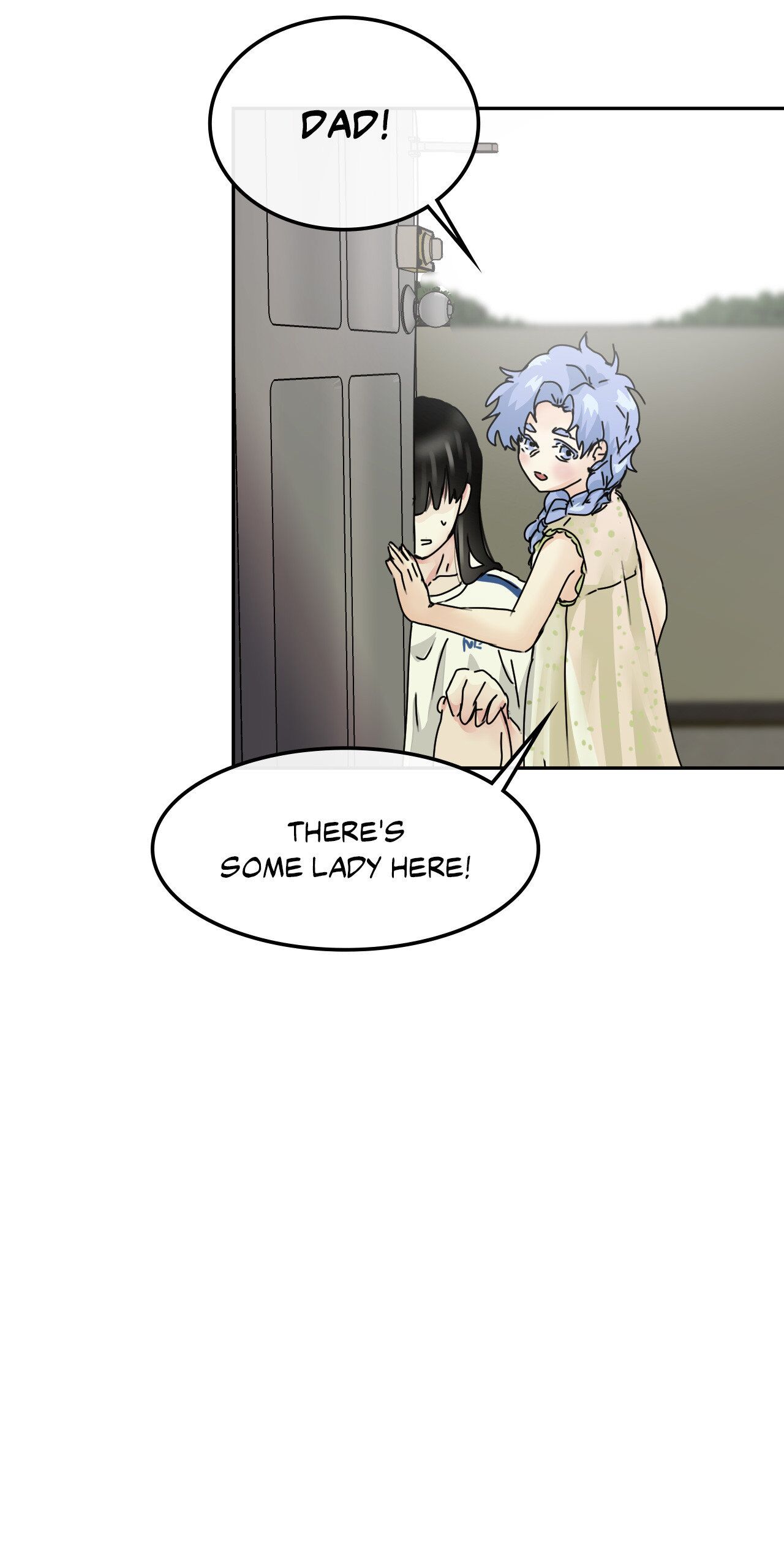 Where the Heart Is Chapter 5 image 71