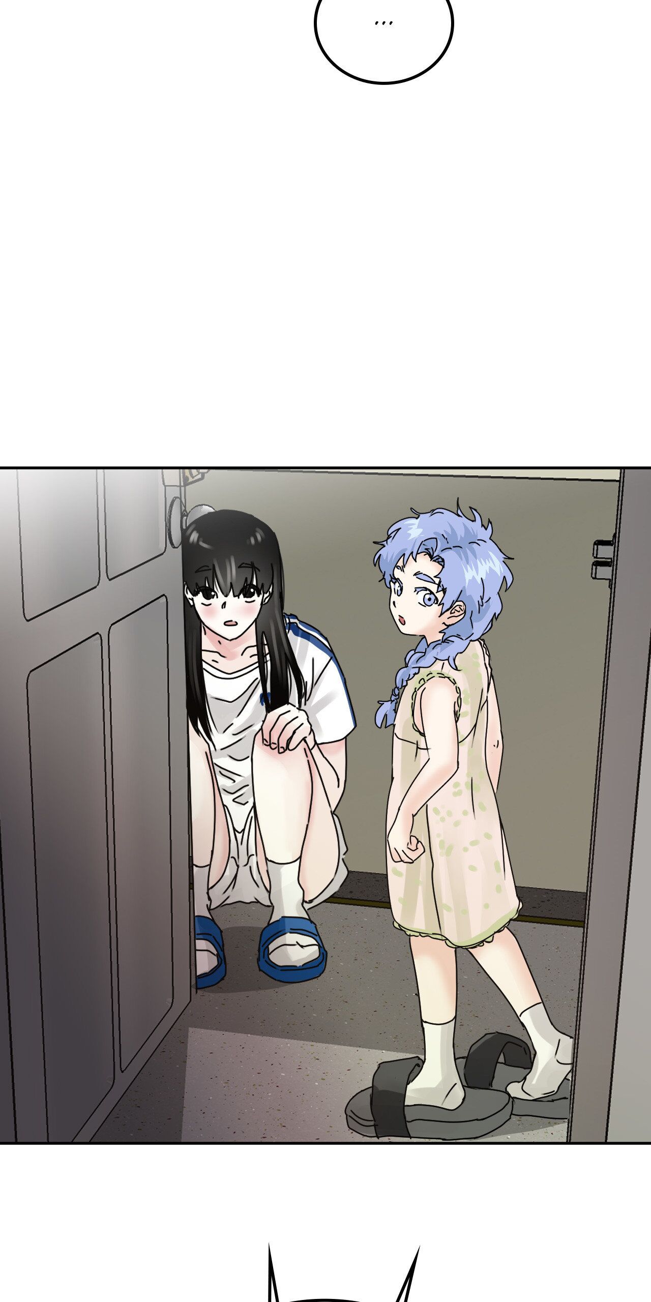 Where the Heart Is Chapter 5 image 74
