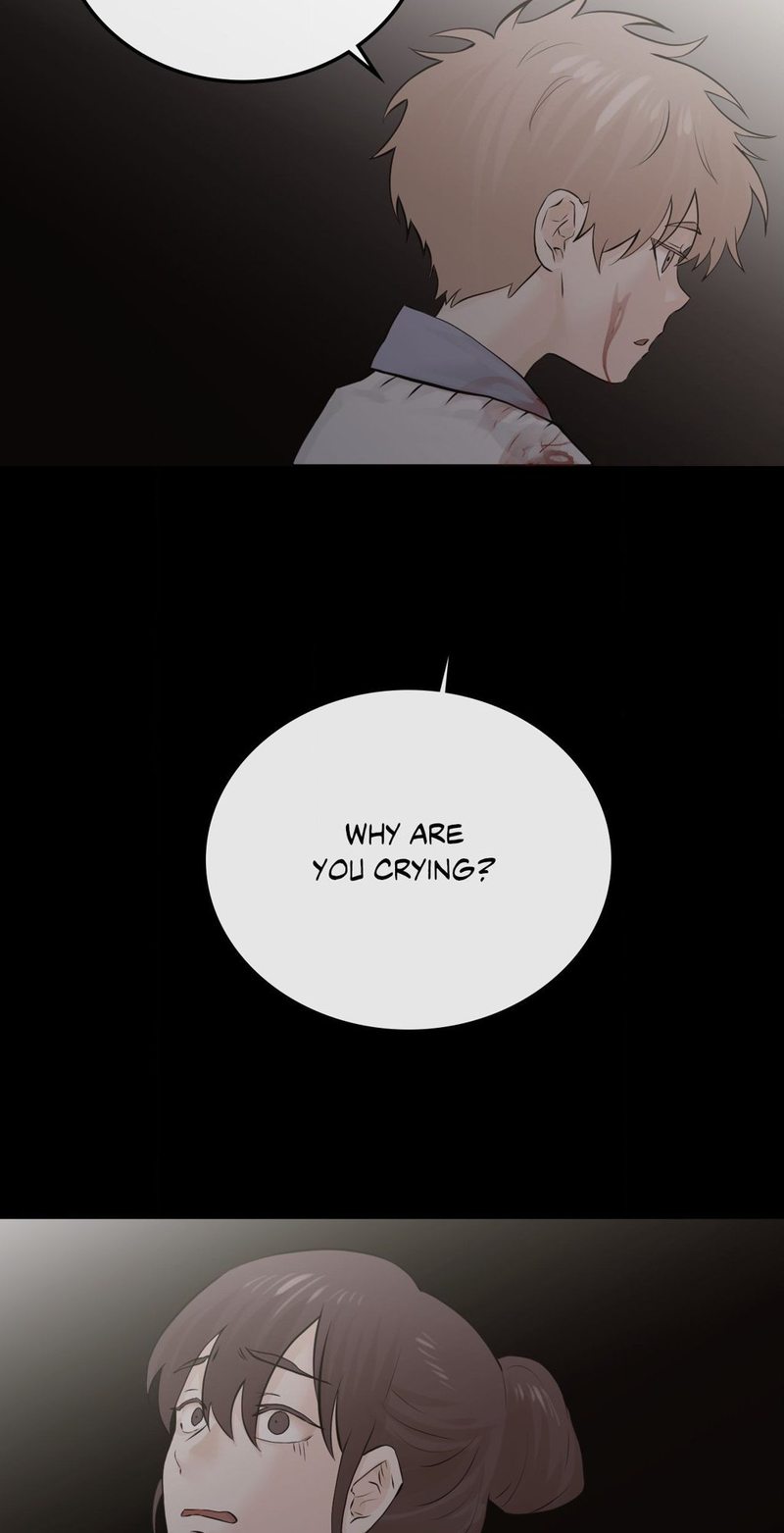 Where the Heart Is Chapter 50 image 22