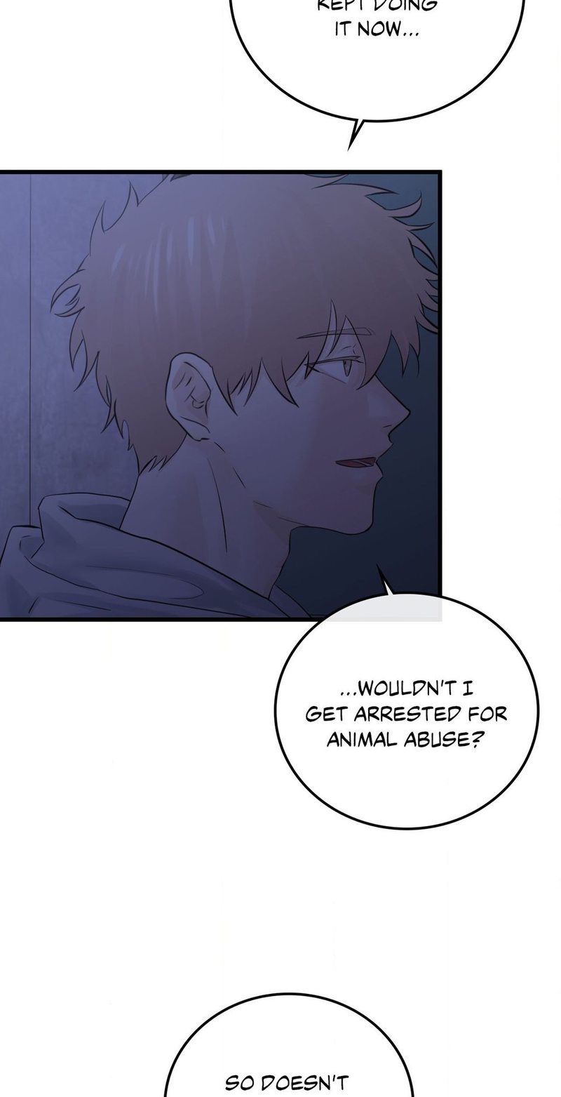 Where the Heart Is Chapter 50 image 32