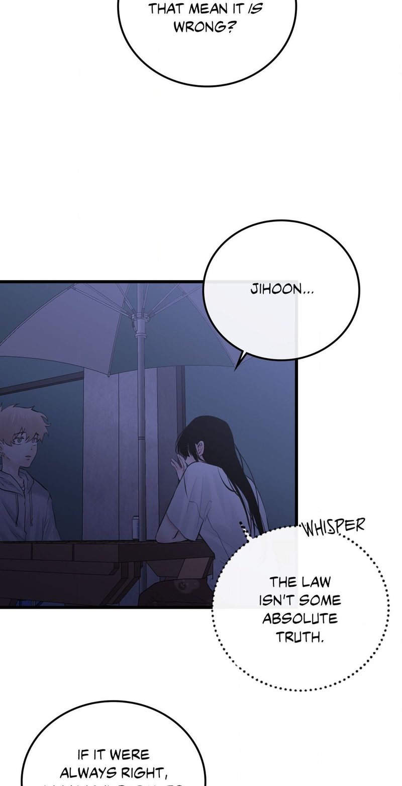 Where the Heart Is Chapter 50 image 33