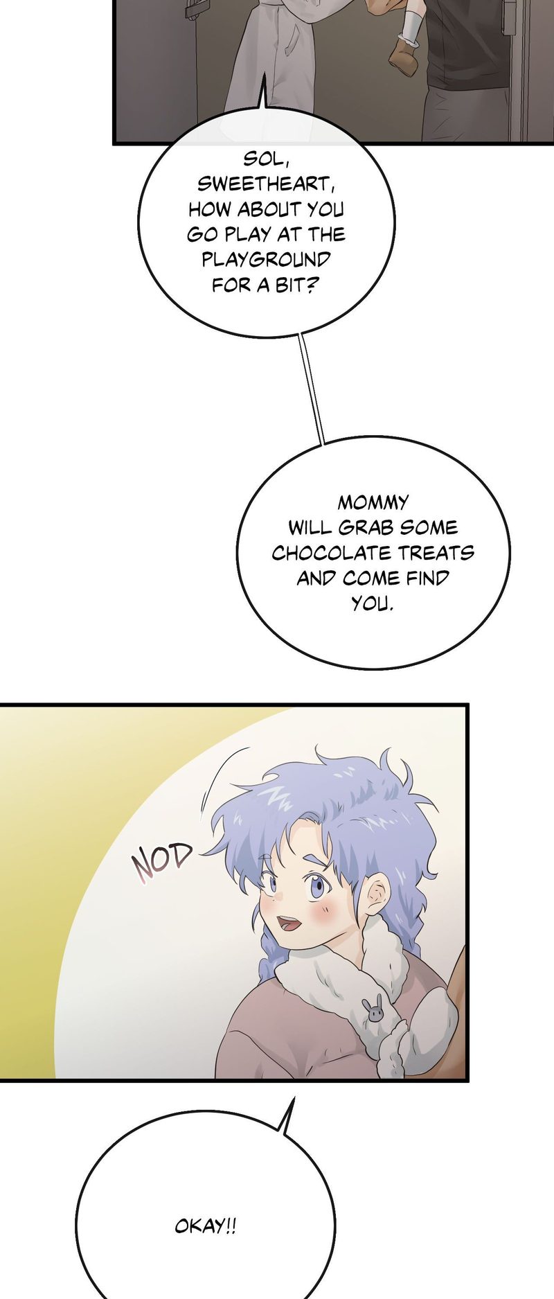Where the Heart Is Chapter 54 image 9
