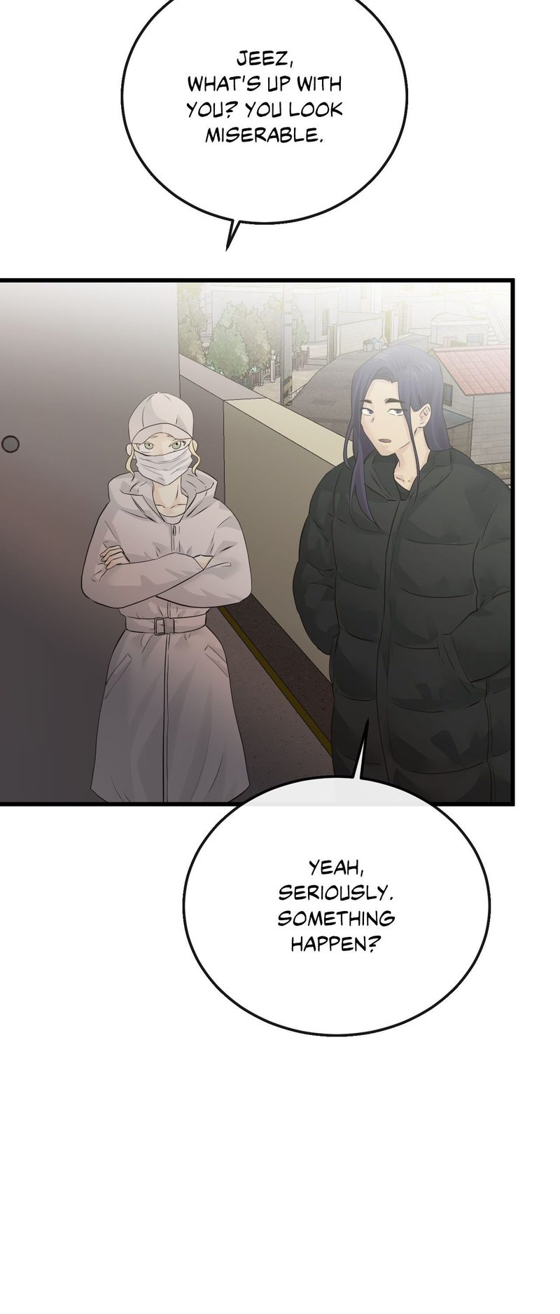Where the Heart Is Chapter 54 image 11