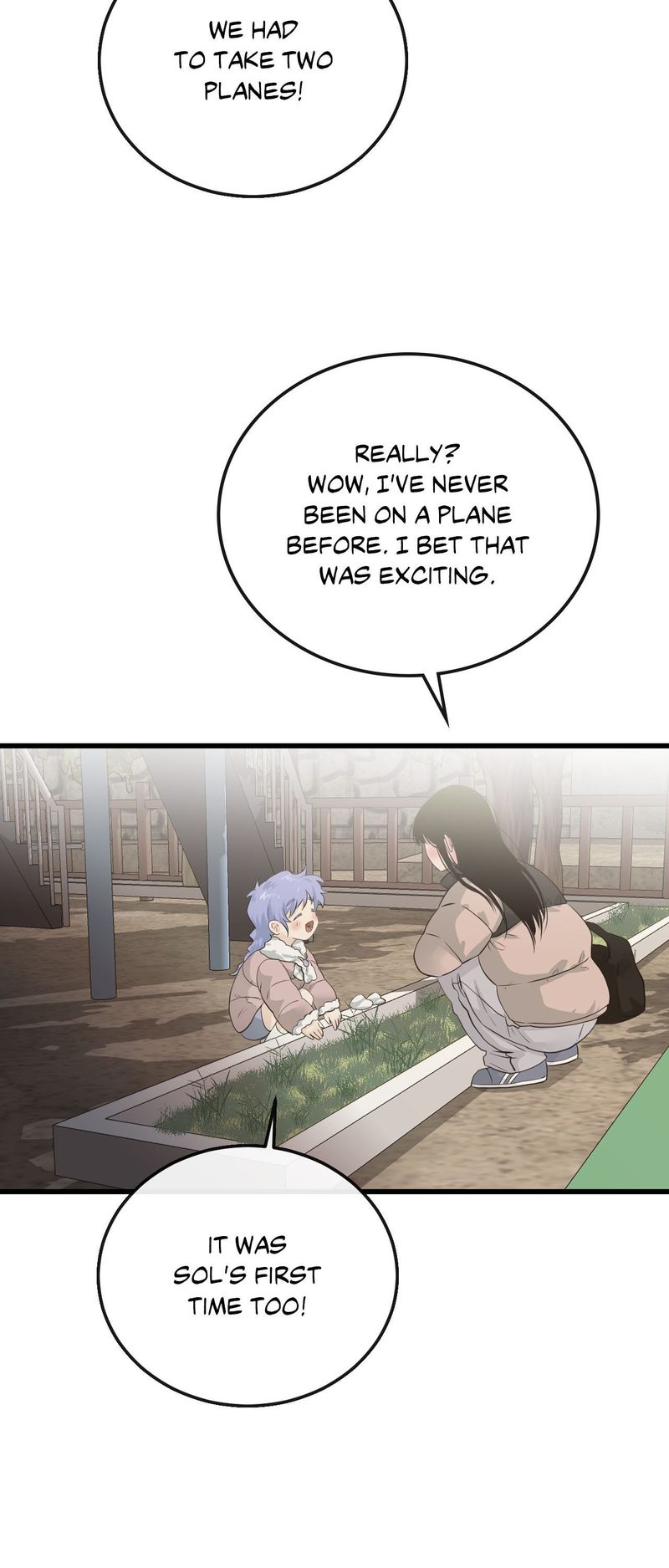 Where the Heart Is Chapter 54 image 16