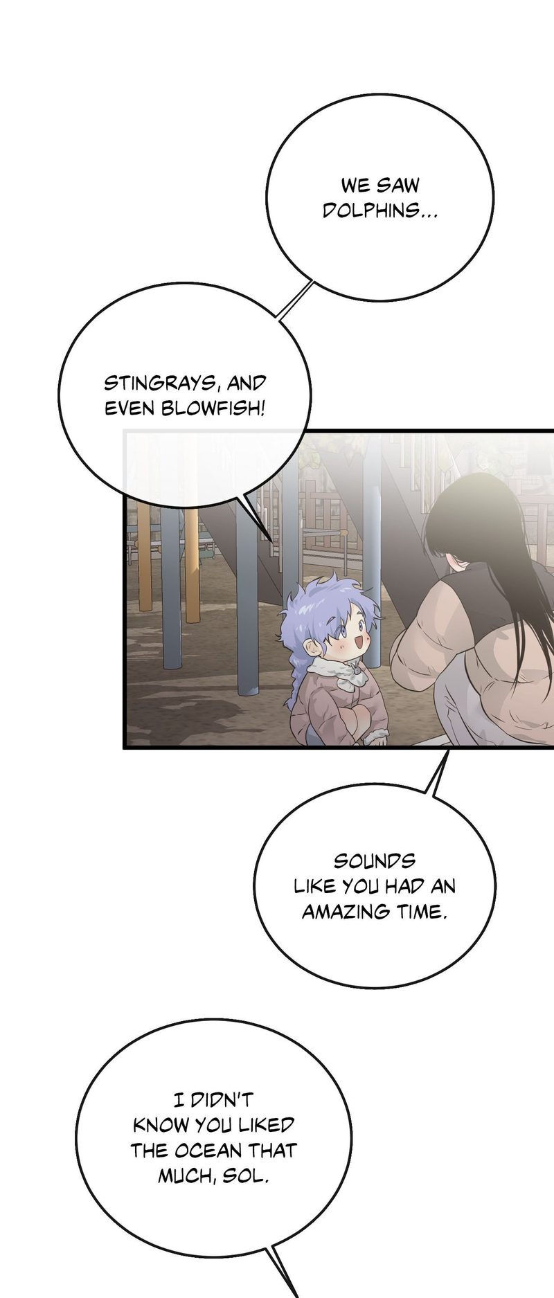 Where the Heart Is Chapter 54 image 17