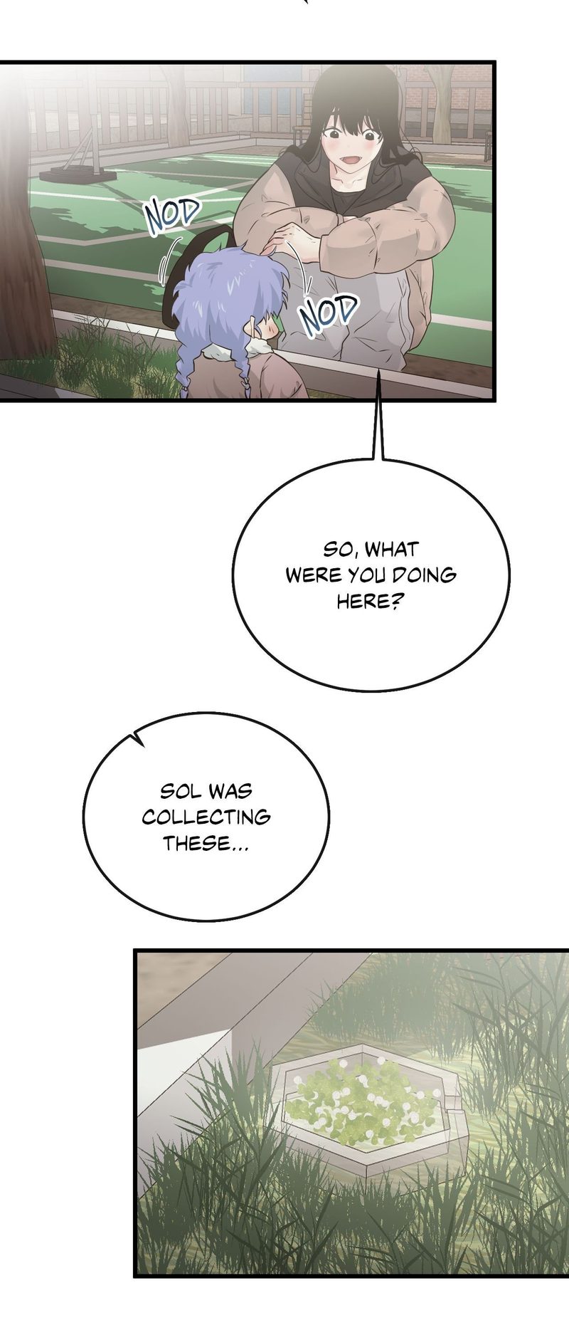 Where the Heart Is Chapter 54 image 18