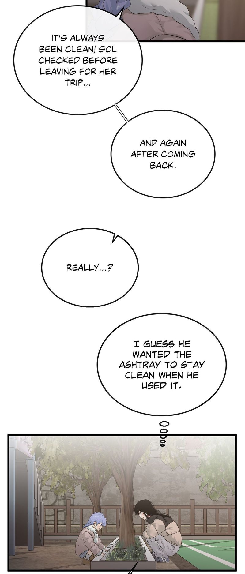 Where the Heart Is Chapter 54 image 21